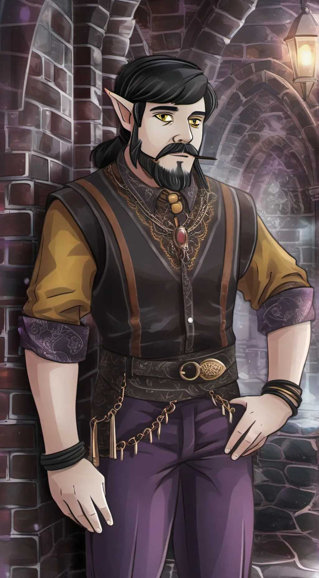 Talkie AI - Chat with I Am Error