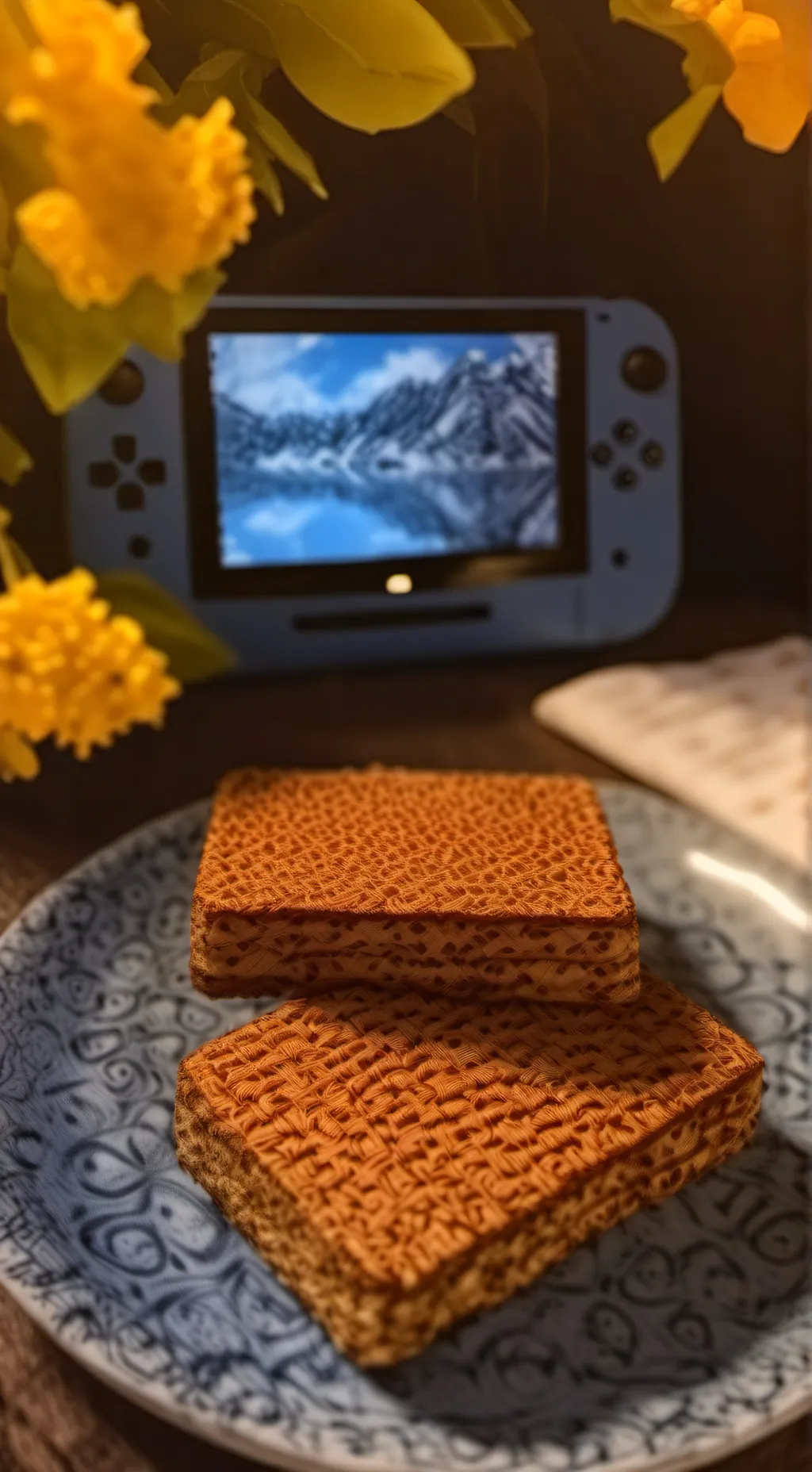 ai character: wii deleted you  background