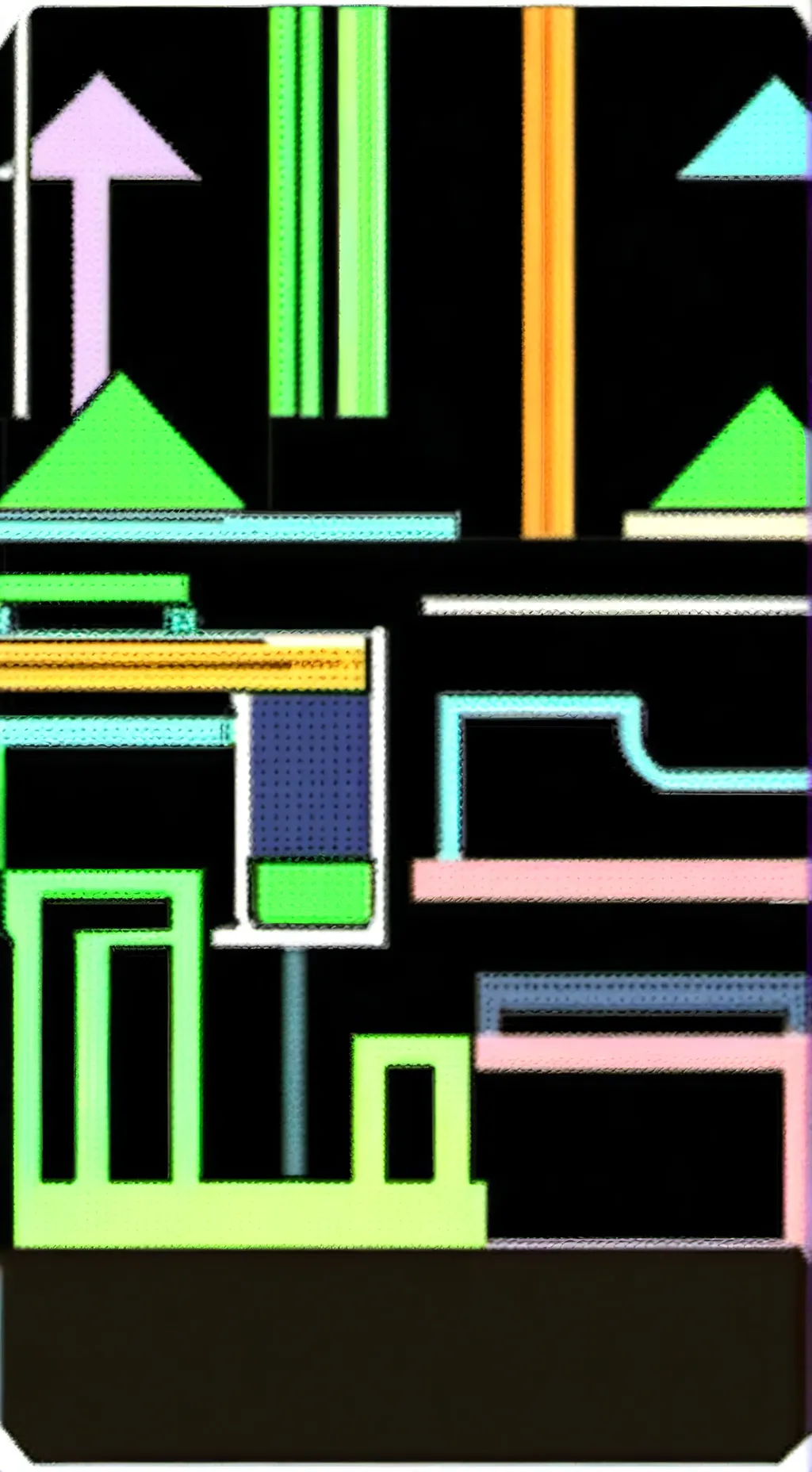 ai character: dandy would  background