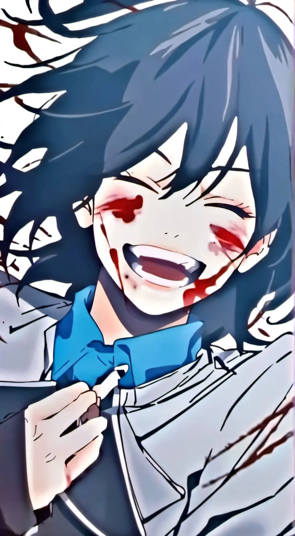 ai character: mia background