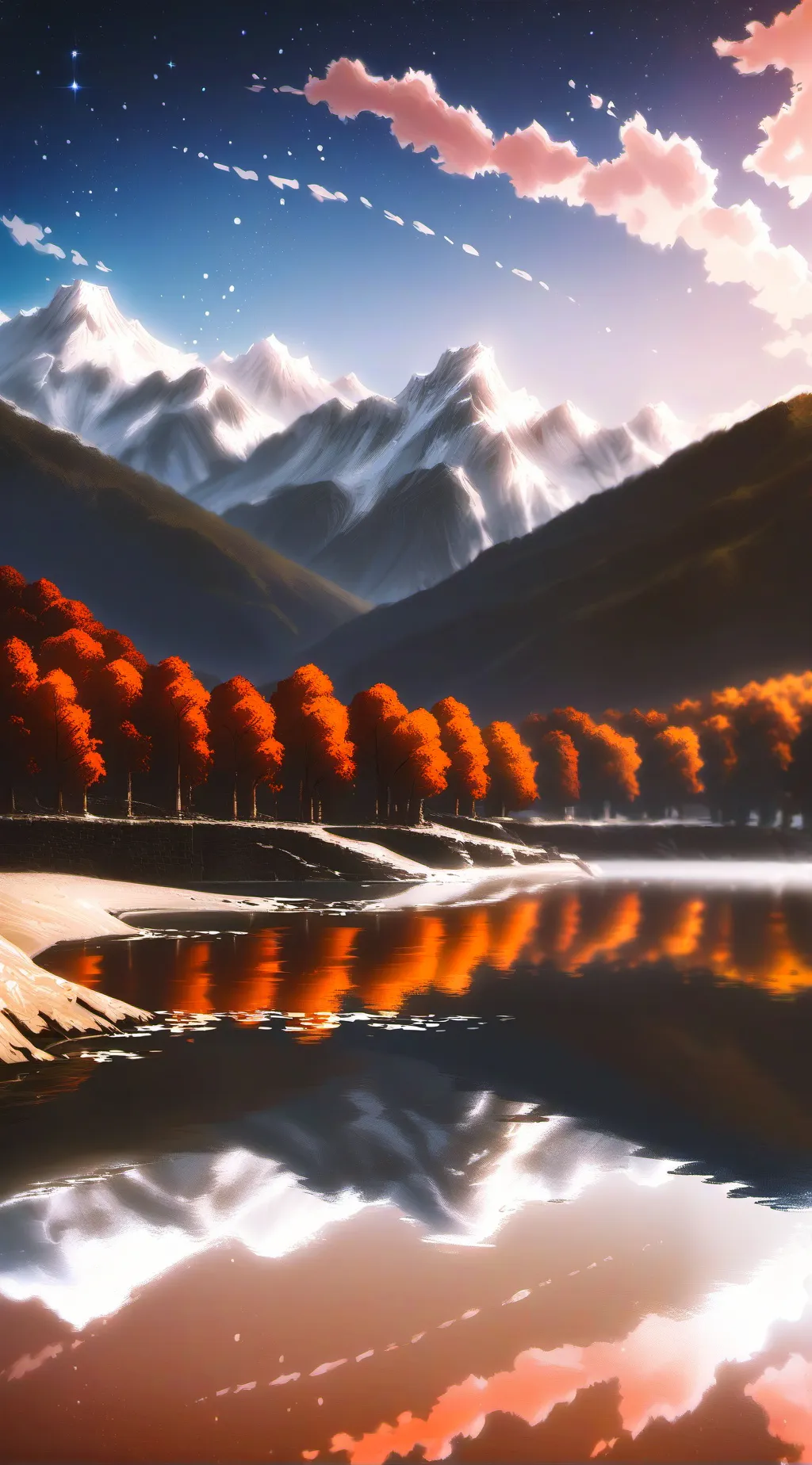 ai character: CoD:Diablo background