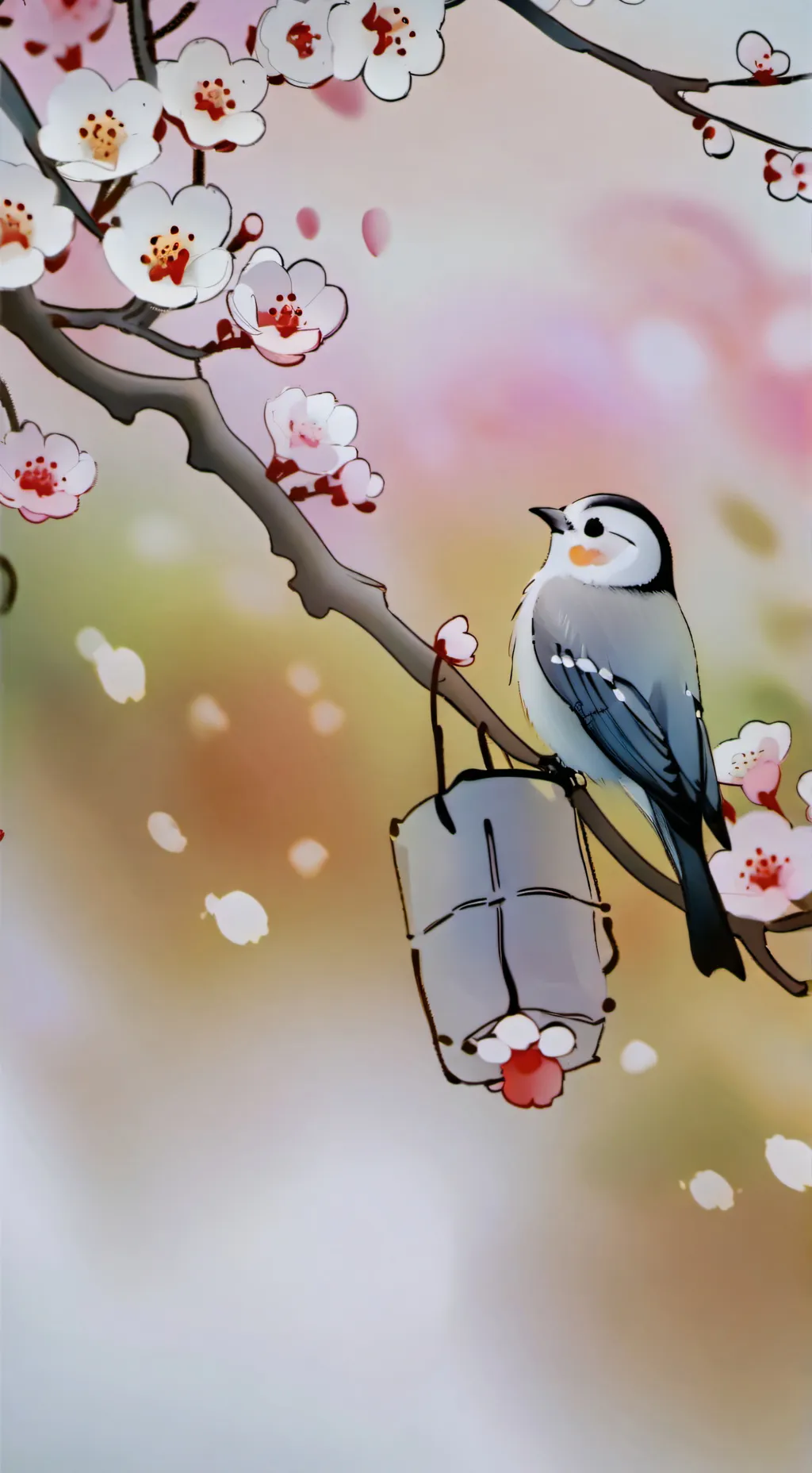 Talkie AI - Chat with Gatling pea pvz