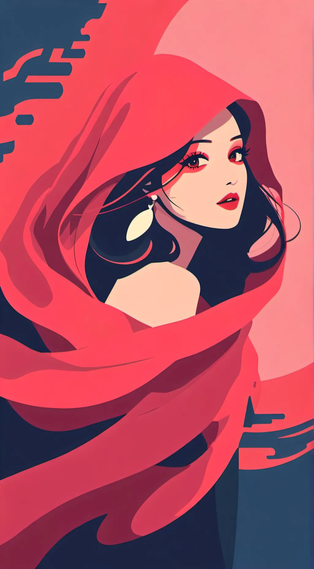 ai character: Sprunki   background