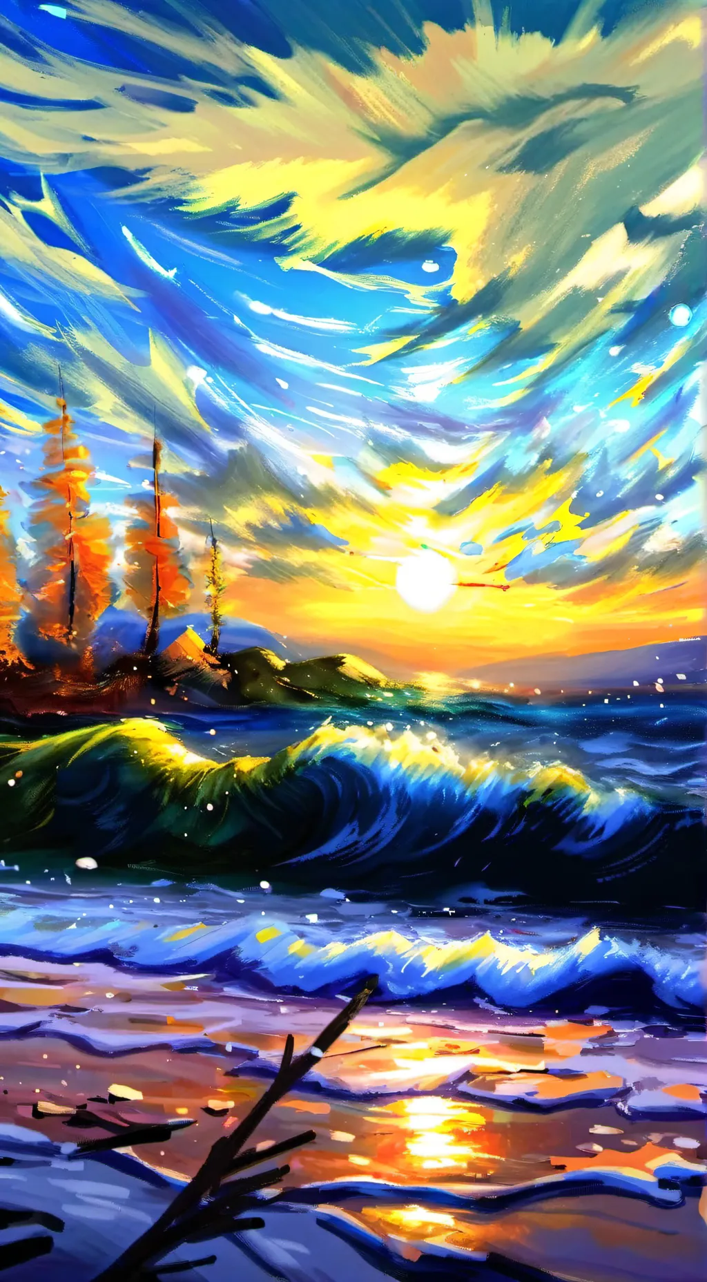 ai character: MHA+ FPI+ FPE background