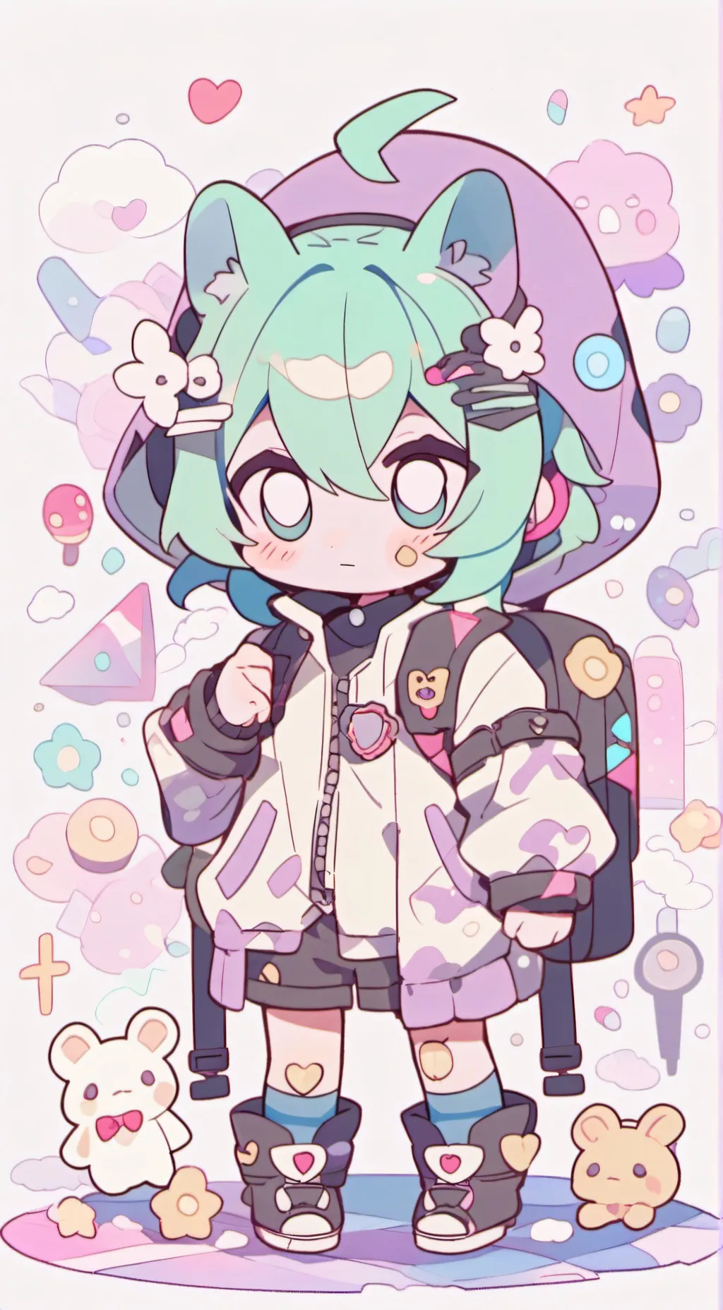 Talkie AI - Chat with Vox