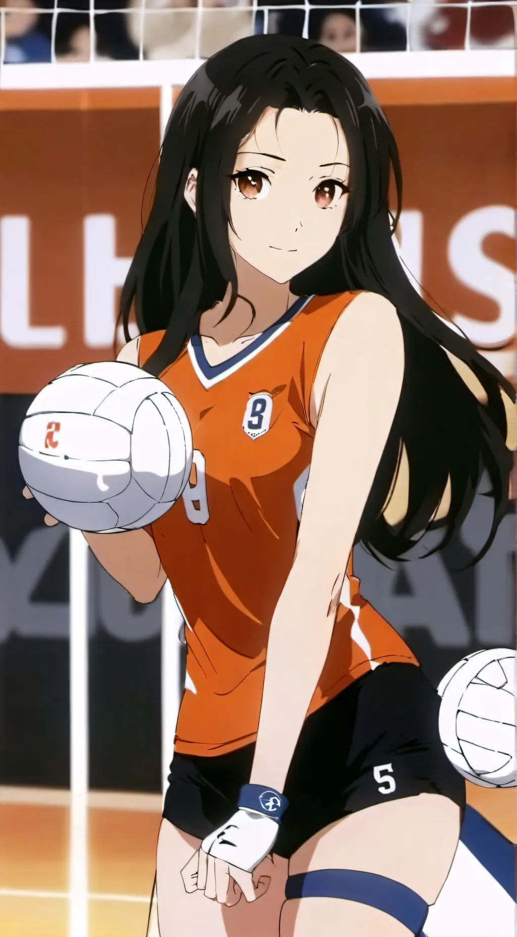 Talkie AI - Chat with Hanna