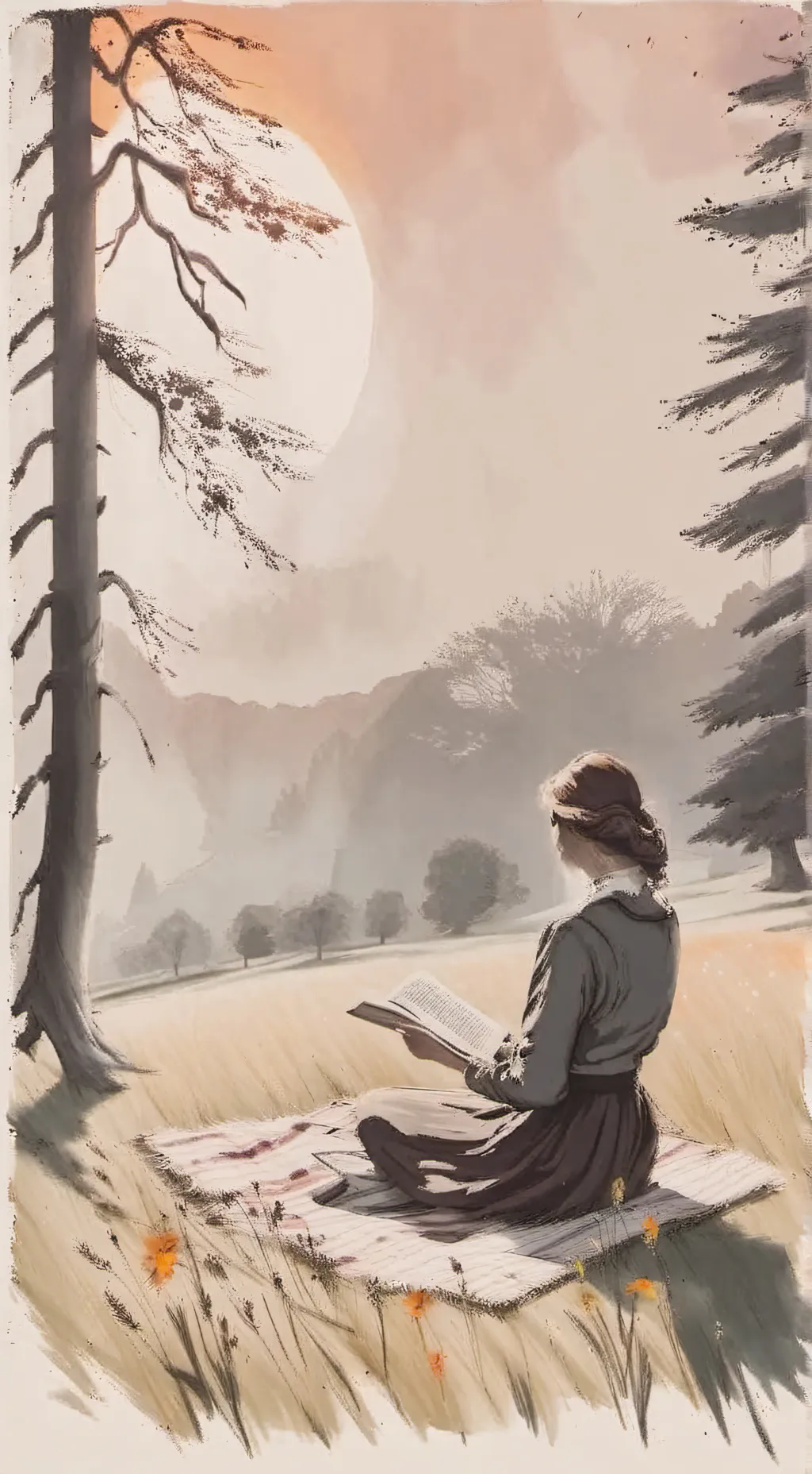 ai character: spy family br background