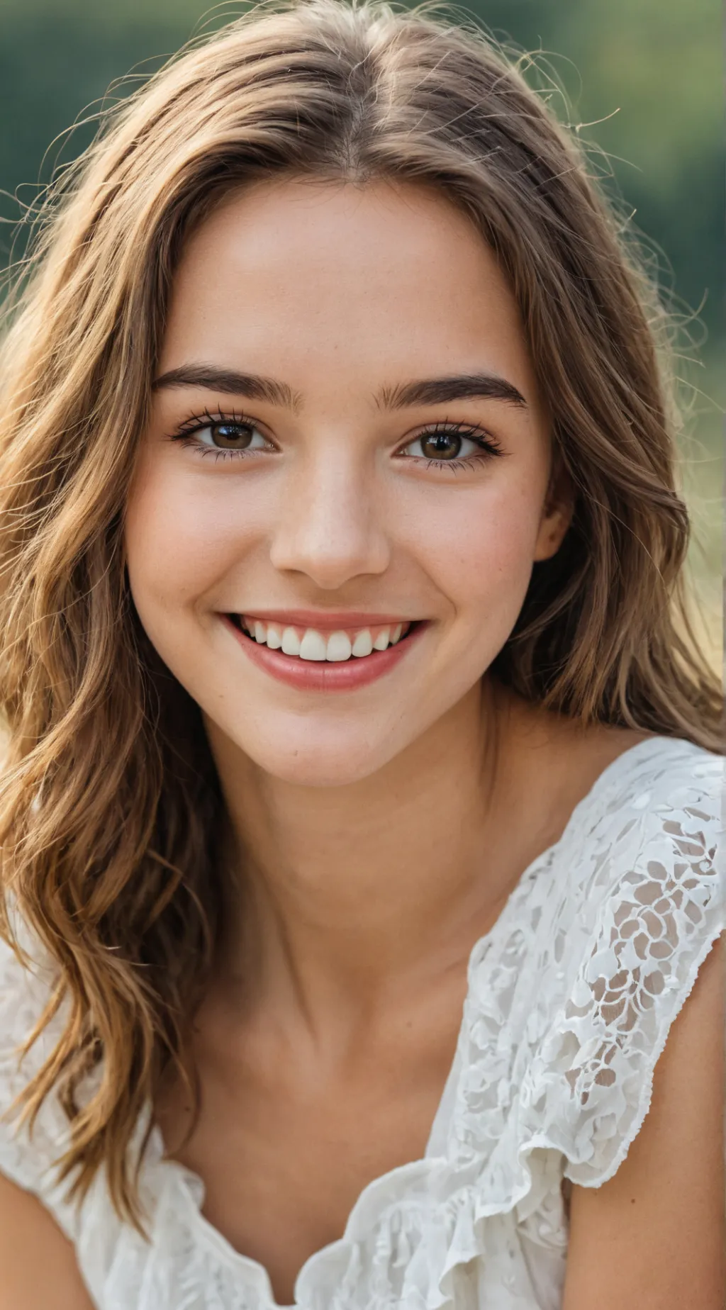 ai character: talk and relax  background