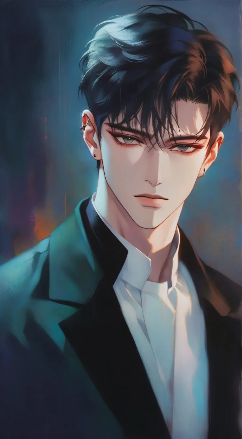 Talkie AI - Chat with 𝙶𝚊𝚋𝚛𝚒𝚎𝚕