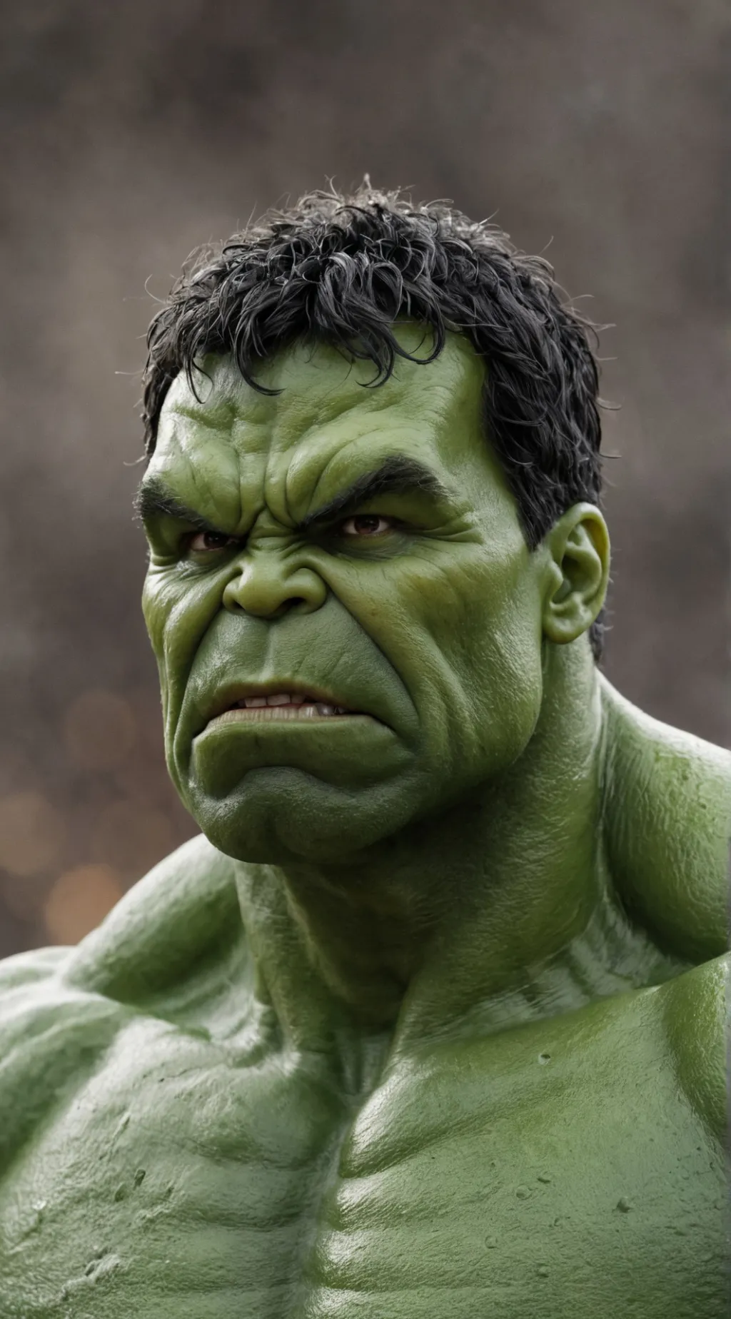 Talkie AI - Chat with Hulk Banner