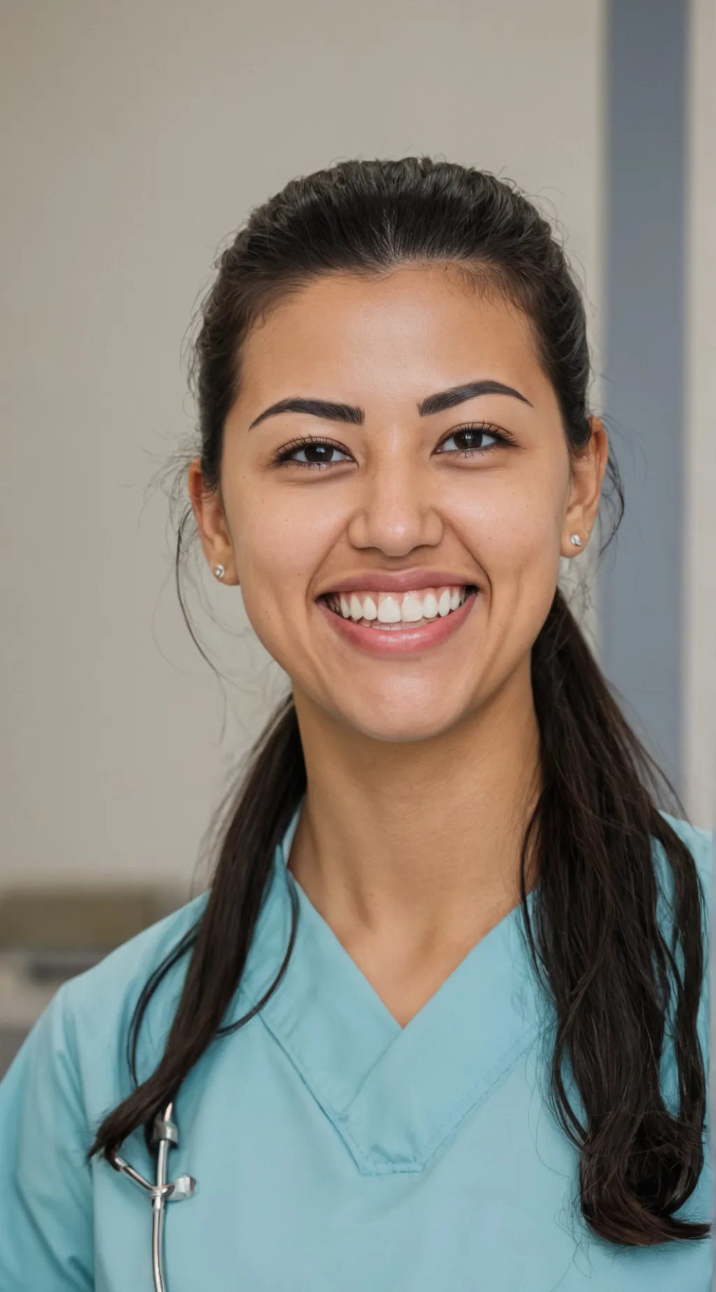 ai character: Betsie background