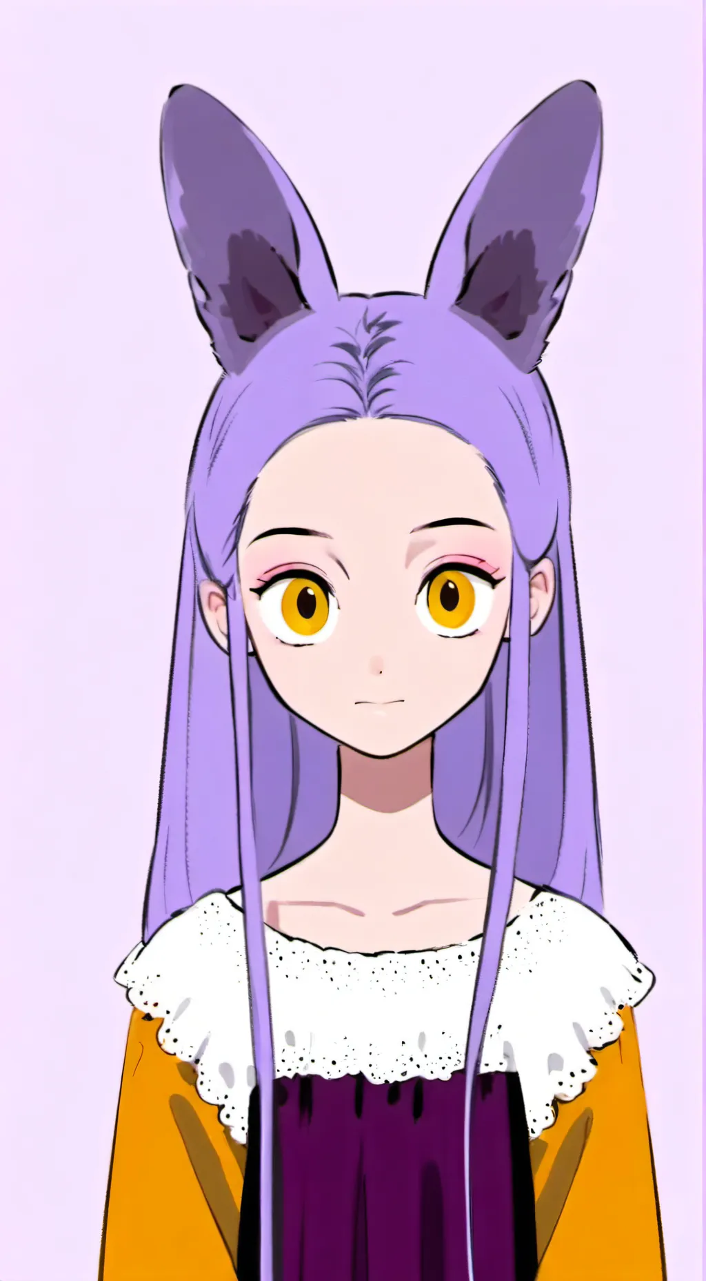 ai character: Kid jax background