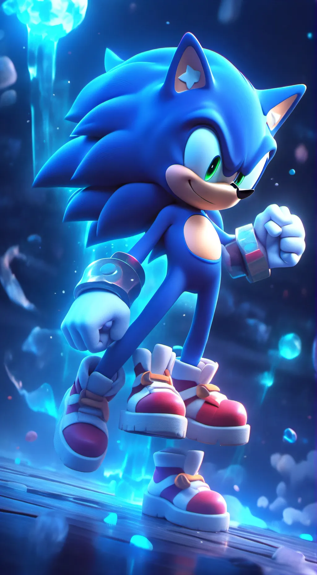 ai character: mm2 but girls? background