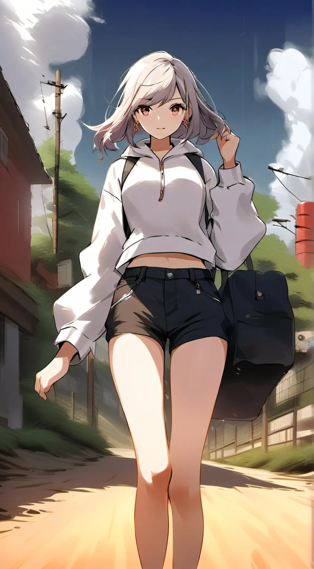 Talkie AI - Chat with Chelsea