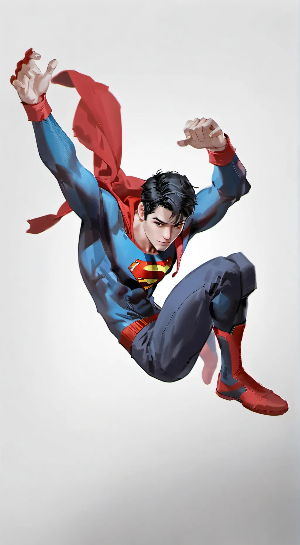 Talkie AI - Chat with Robert