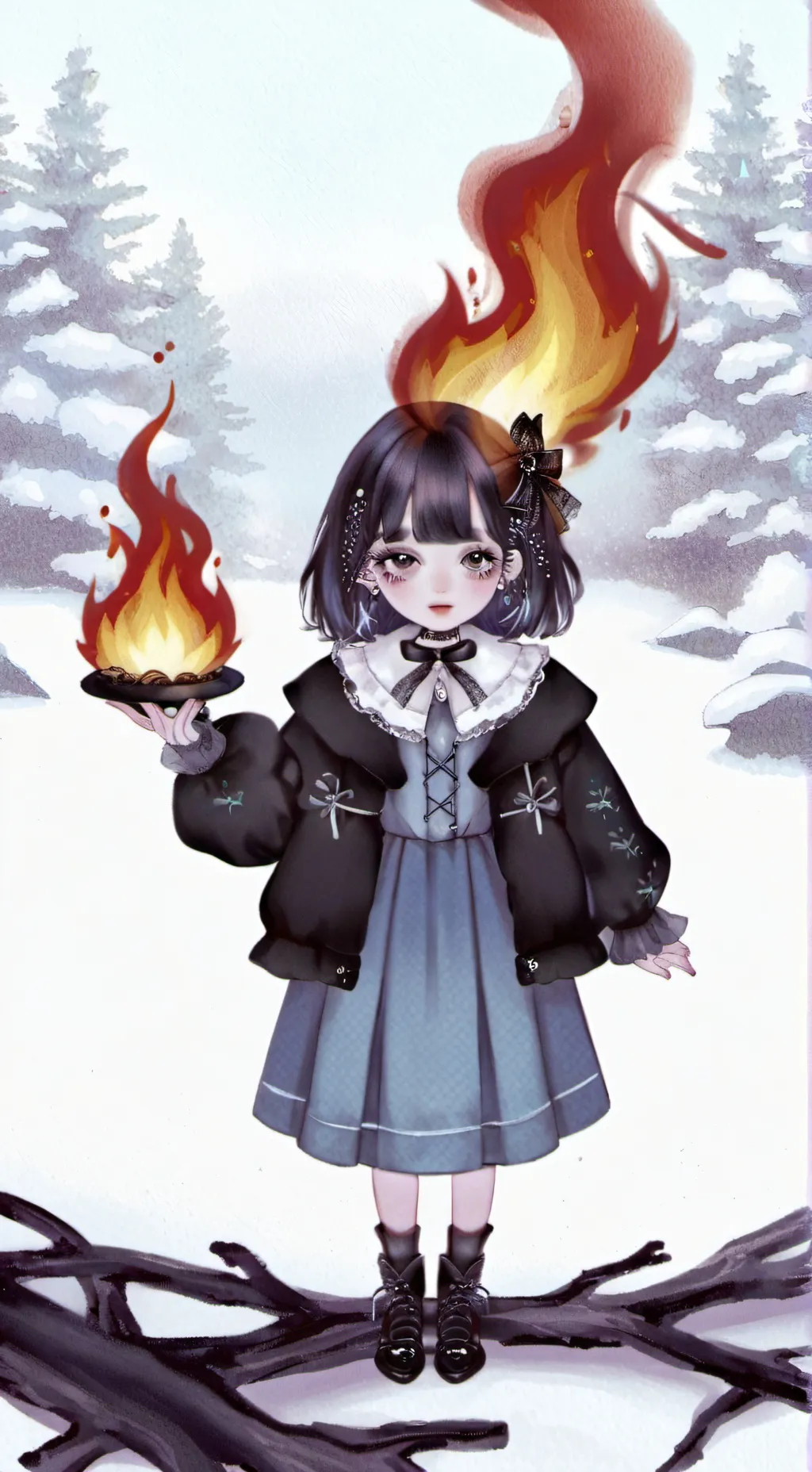 Talkie AI - Chat with Шула