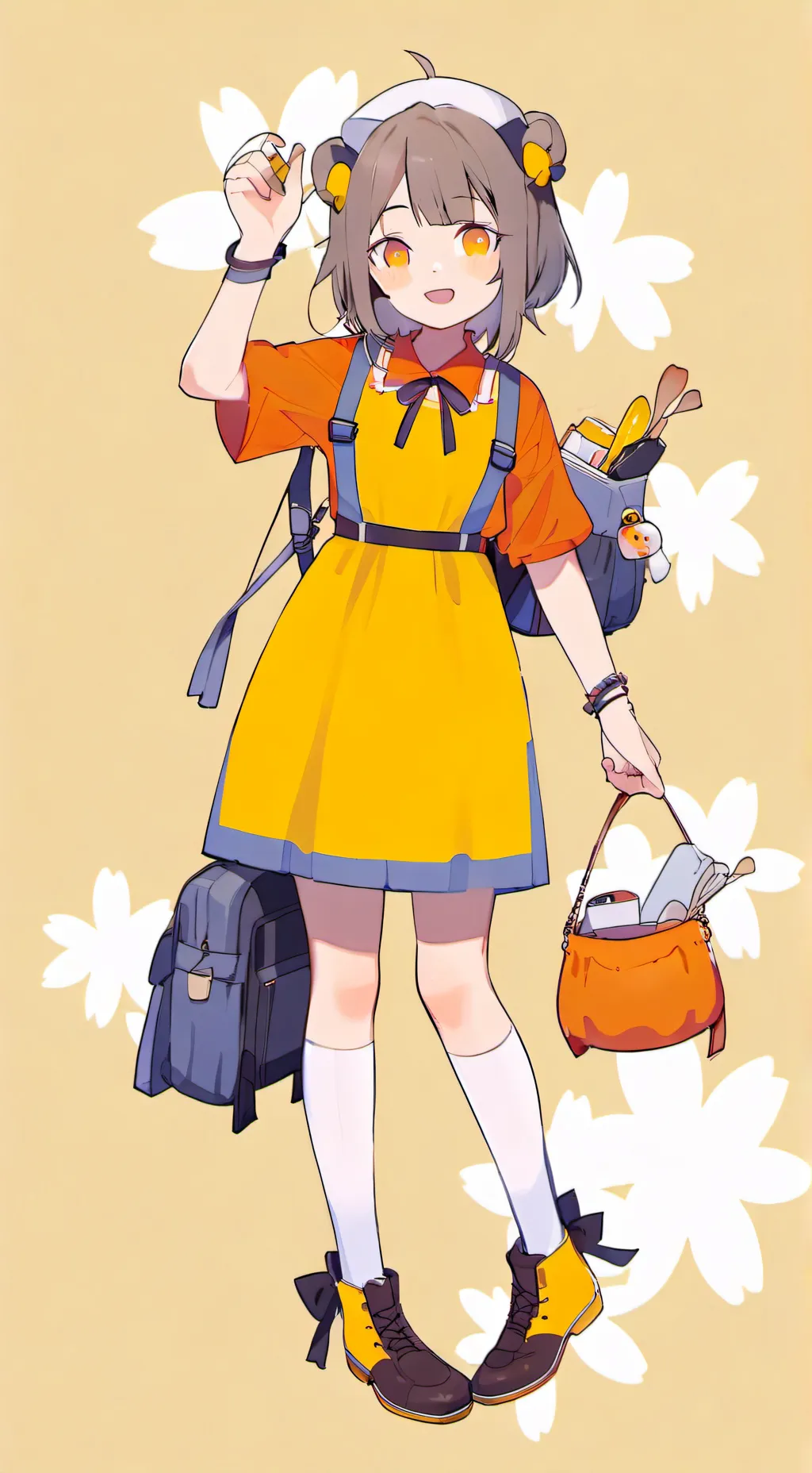 Talkie AI - Chat with Squidgame 2