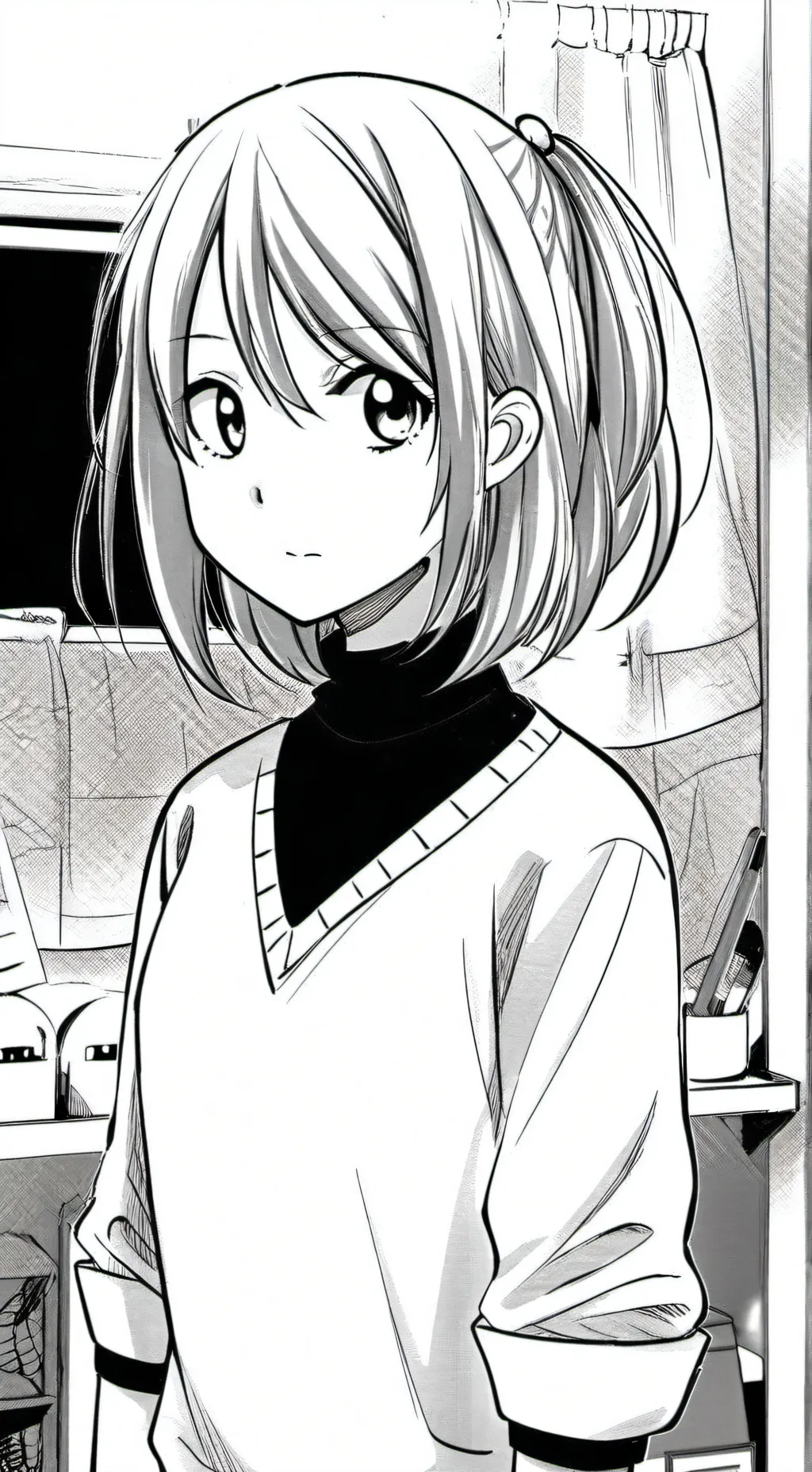 Talkie AI - Chat with Sophie 