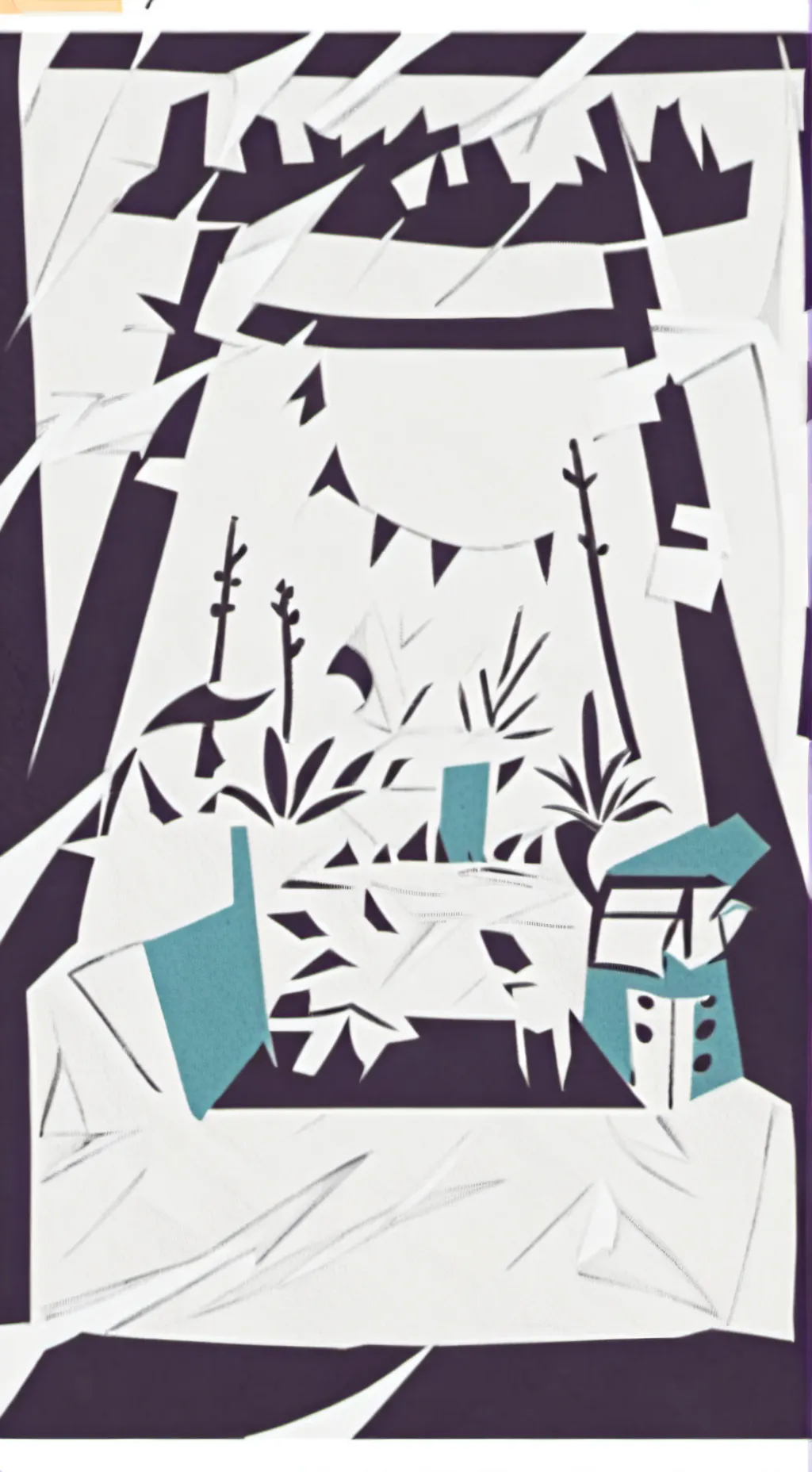 ai character: waterfoot school background