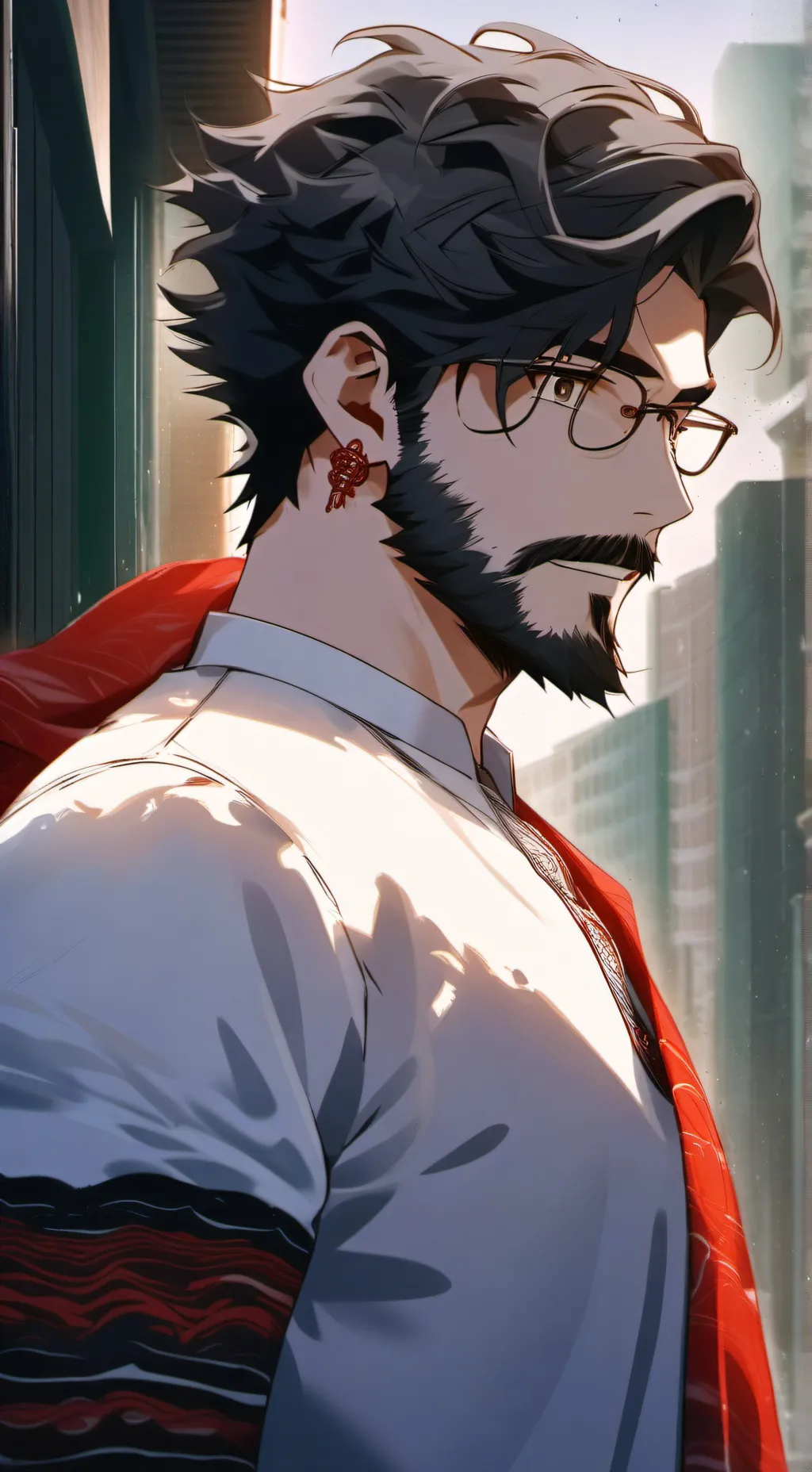 Talkie AI - Chat with Goji. 