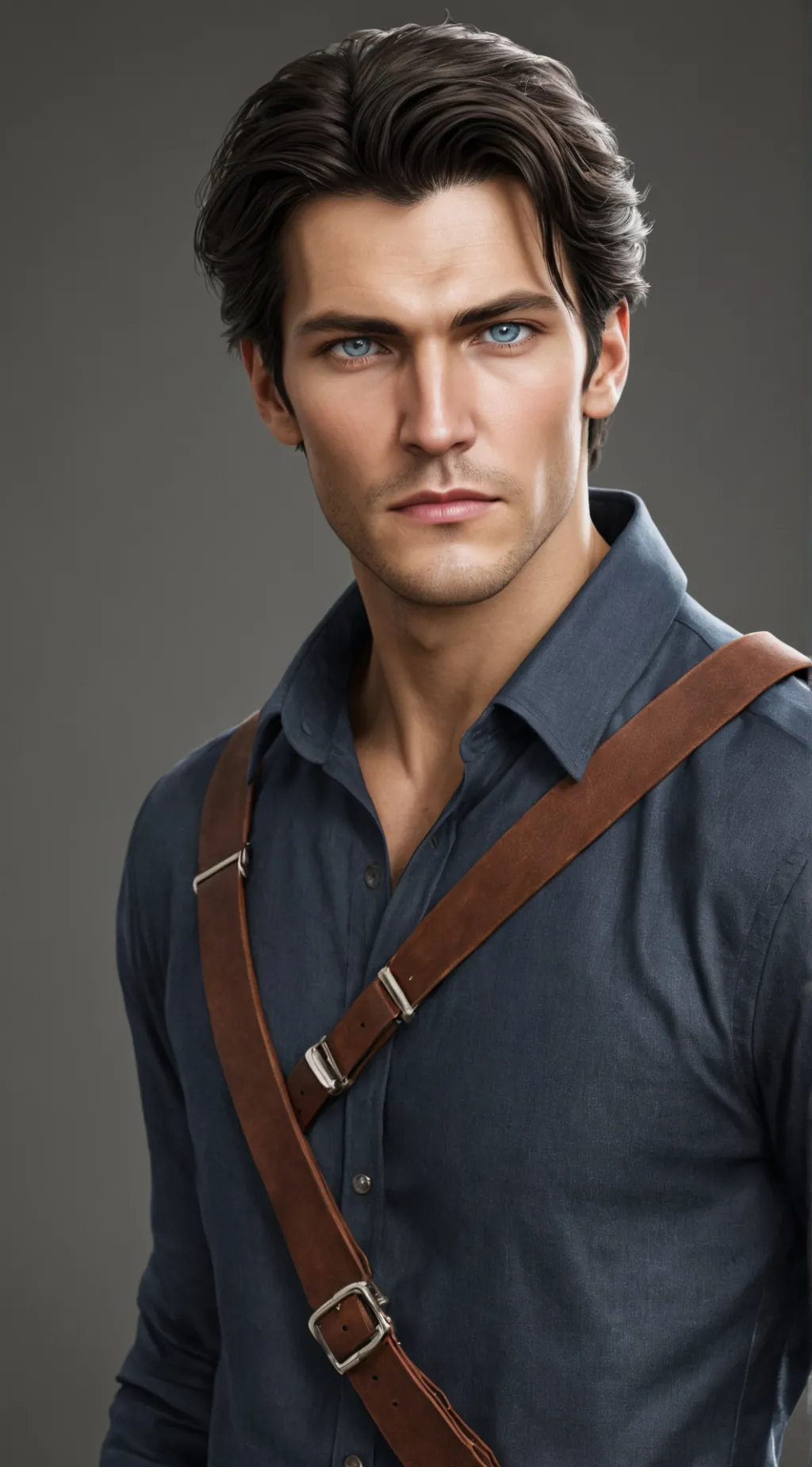 Talkie AI - Chat with Dmitry