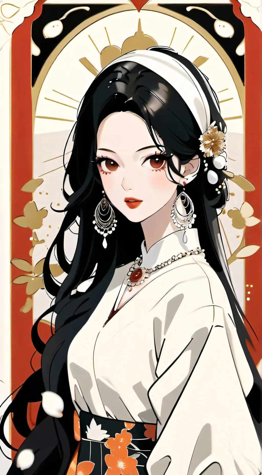 Talkie AI - Chat with Akane