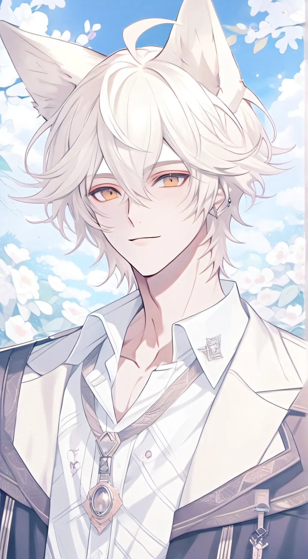 ai character: 🎆🫶Atlas🫶🎇 background