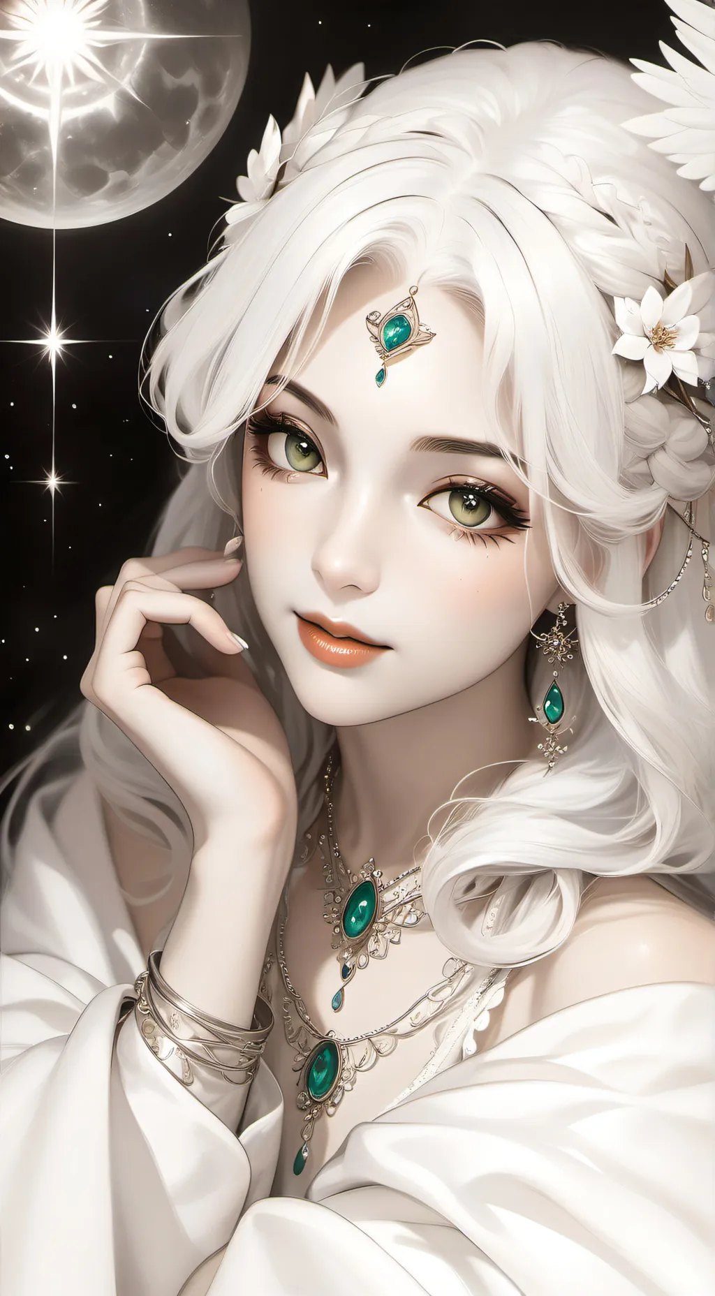 Talkie AI - Chat with Althea