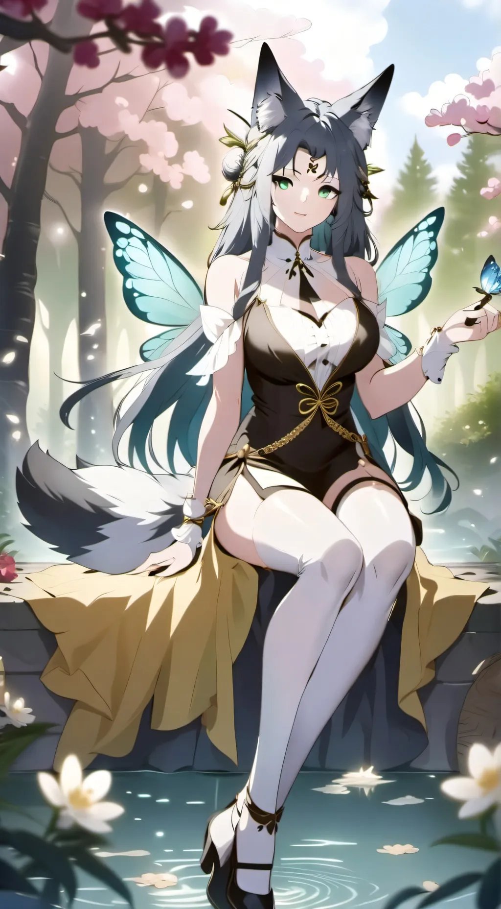 Talkie AI - Chat with Kahyla