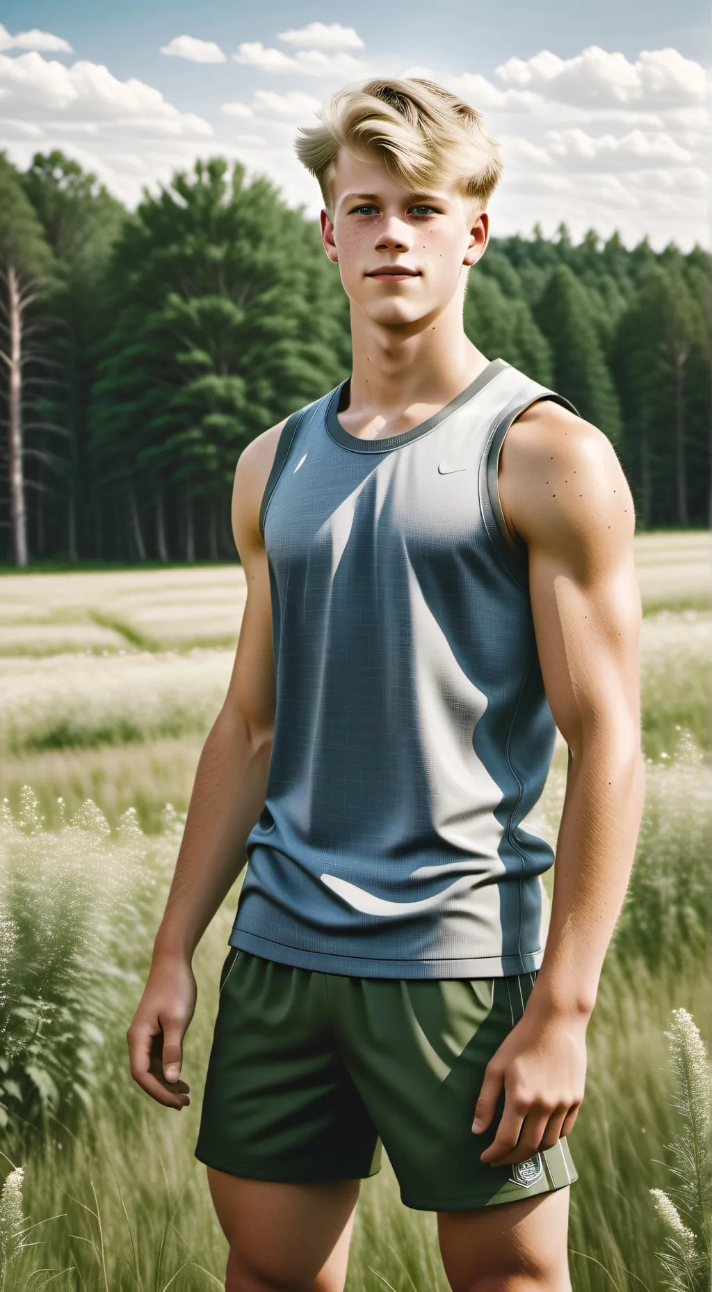 ai character: Brody Bradstreet background