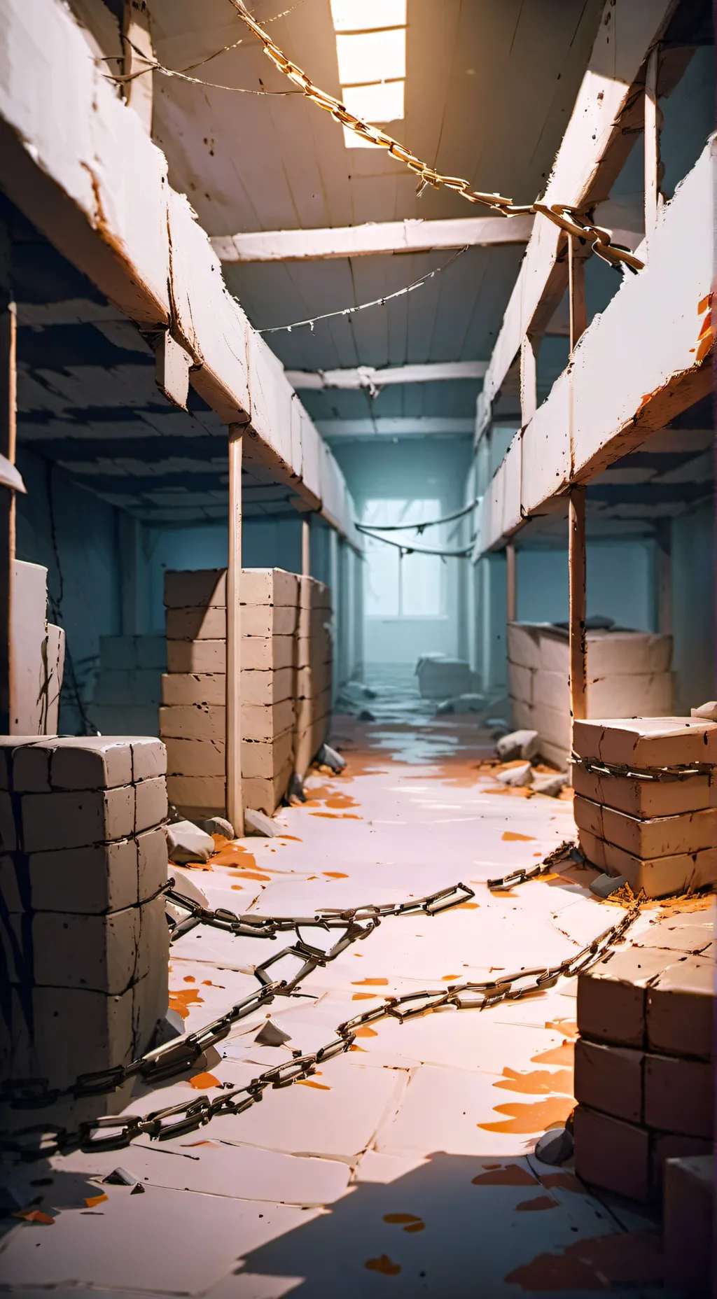 ai character: you kiddnaped her background