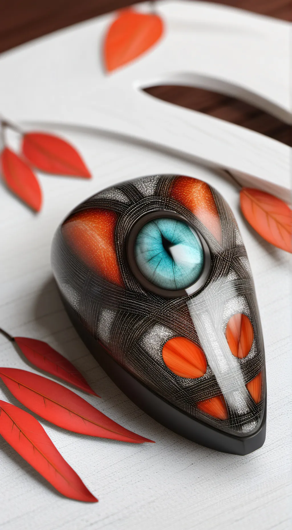 ai character: friend group  background