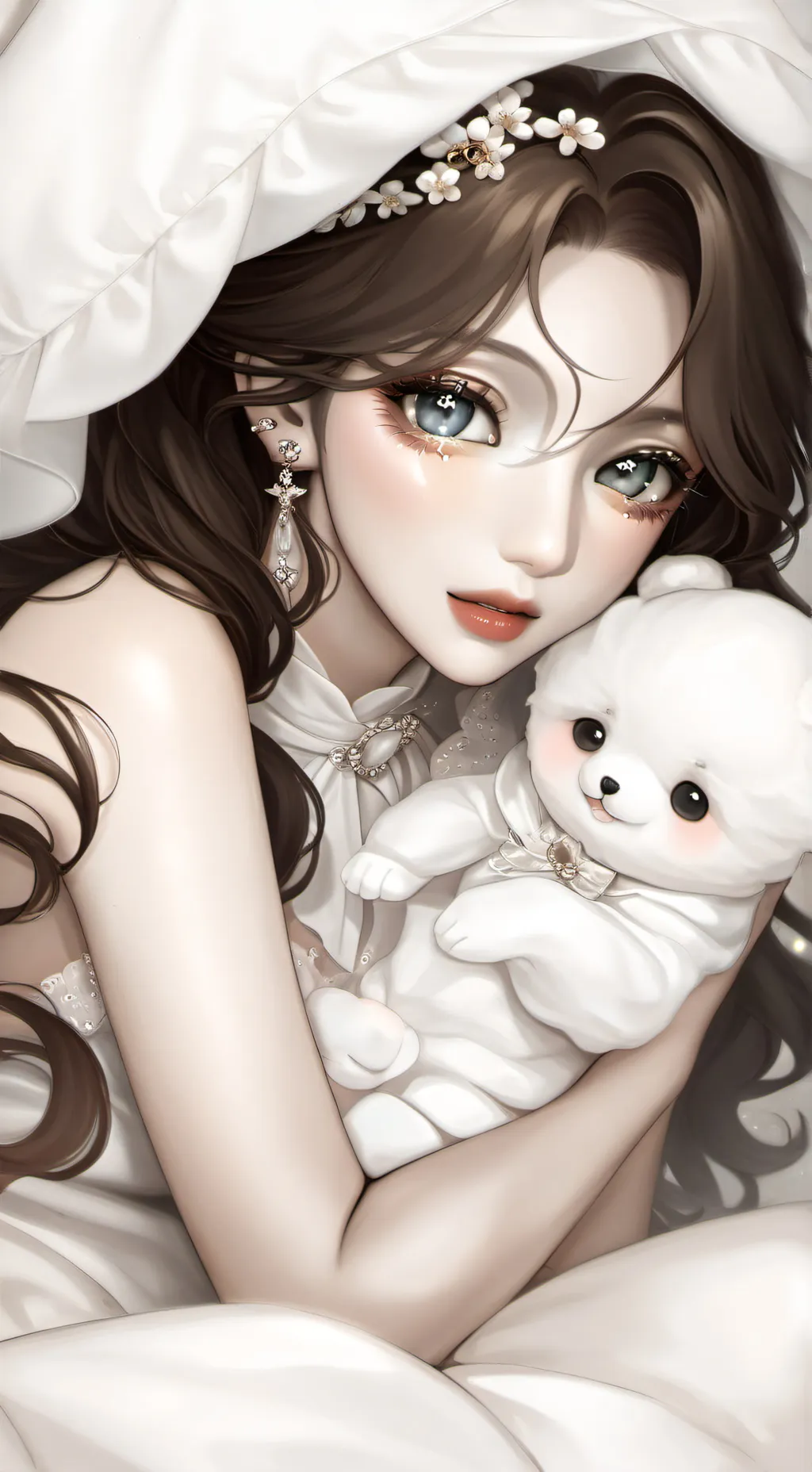 Talkie AI - Chat with Beatriz 