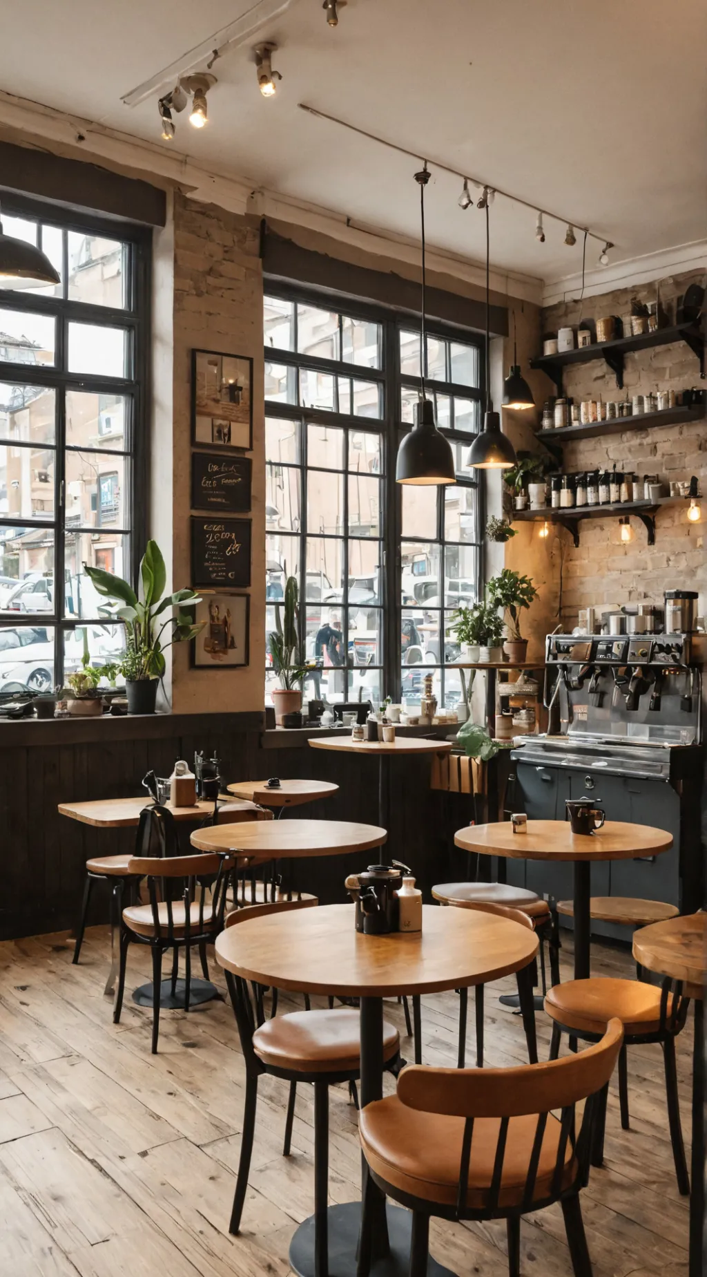 ai character: Vampires Diaries  background