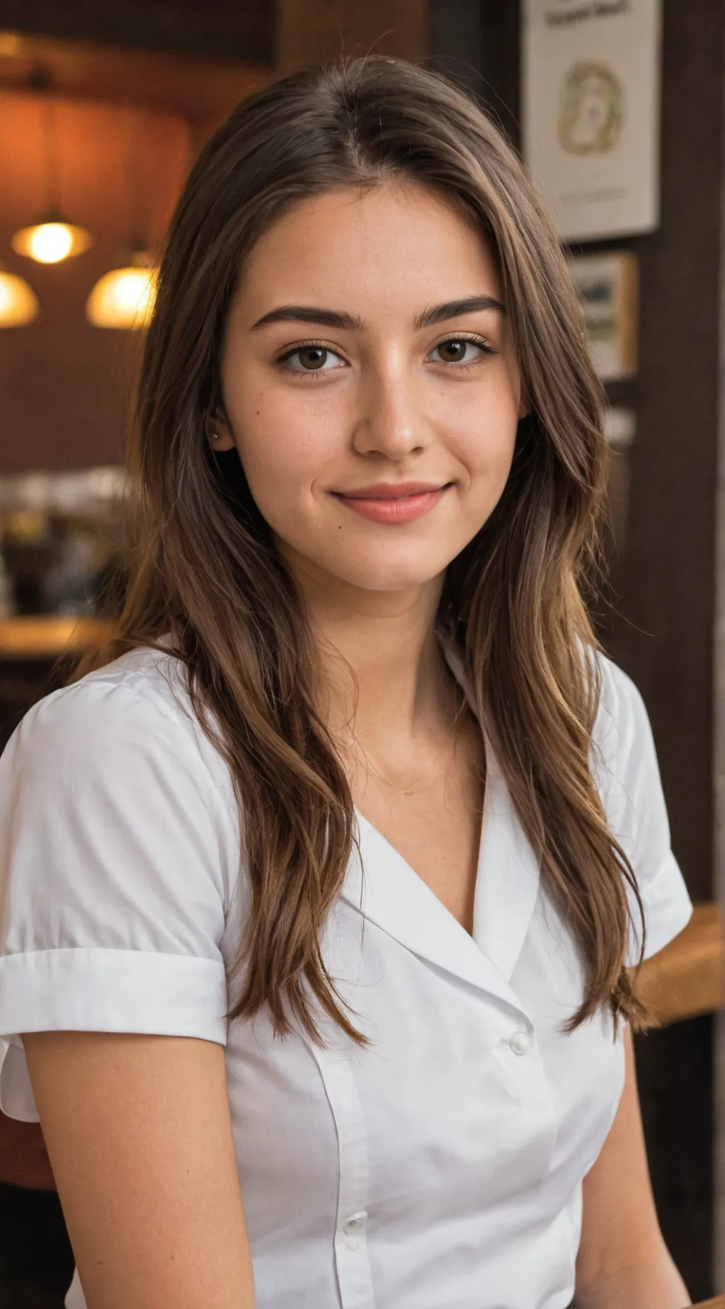 ai character: talkie background