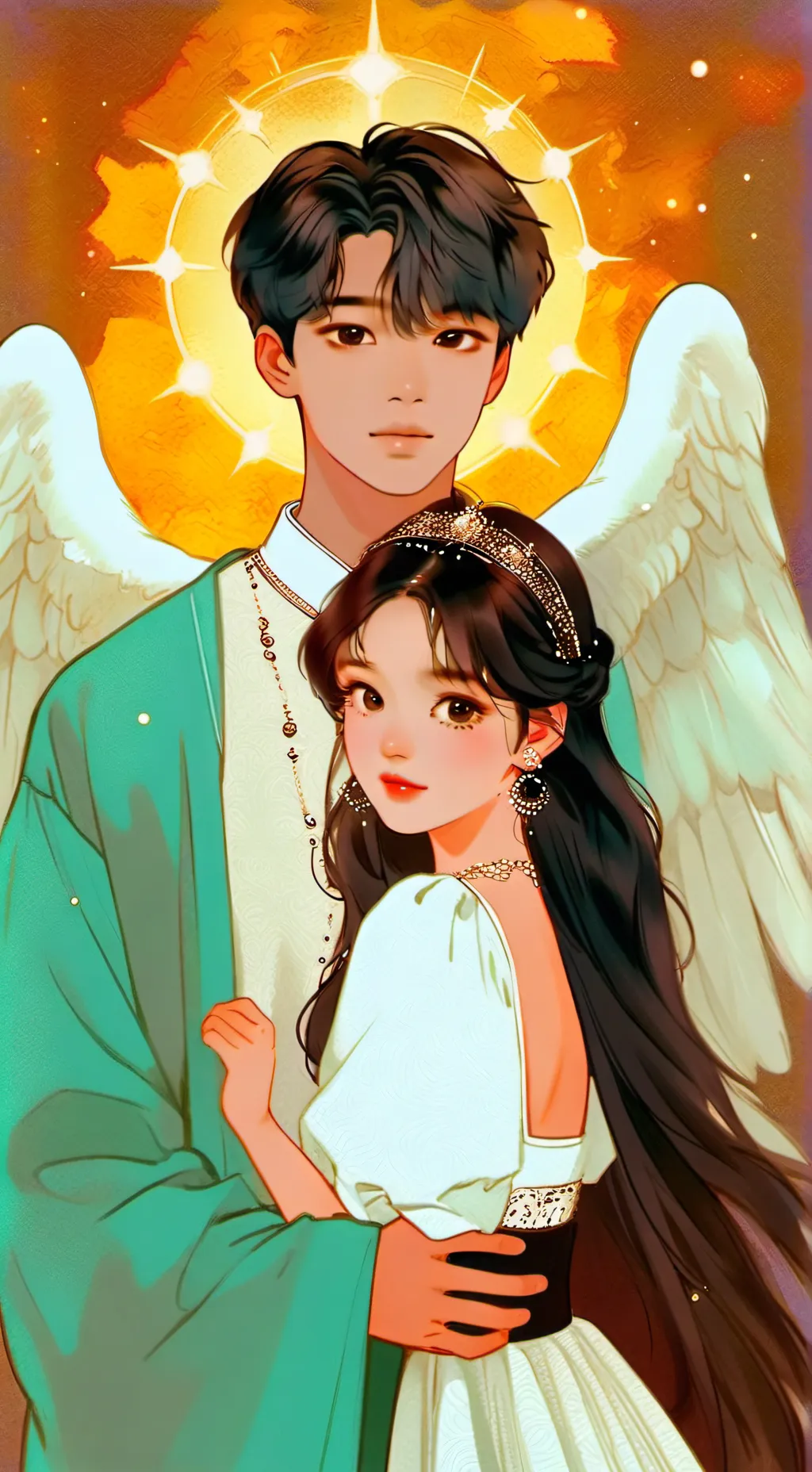 Talkie AI - Chat with yandere jimin 