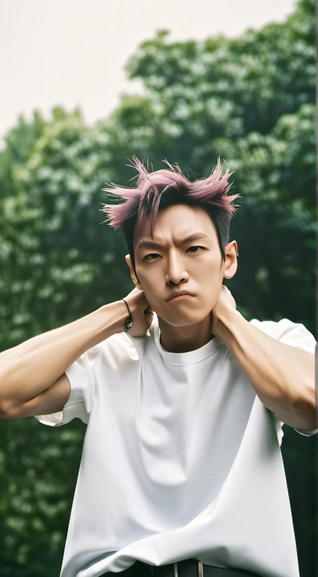 Talkie AI - Chat with Thanos player 230