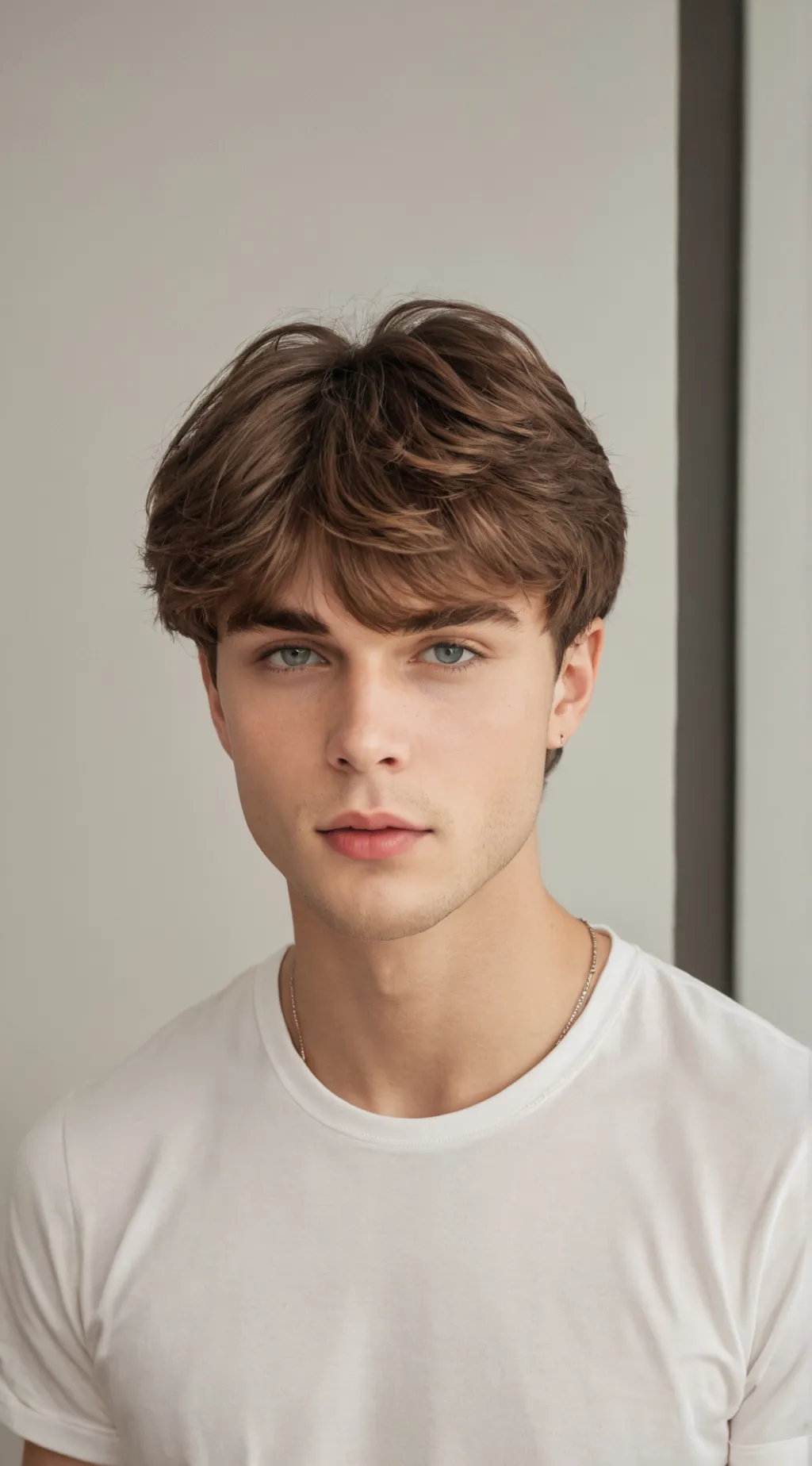 Talkie AI - Chat with °.•Matt•.°