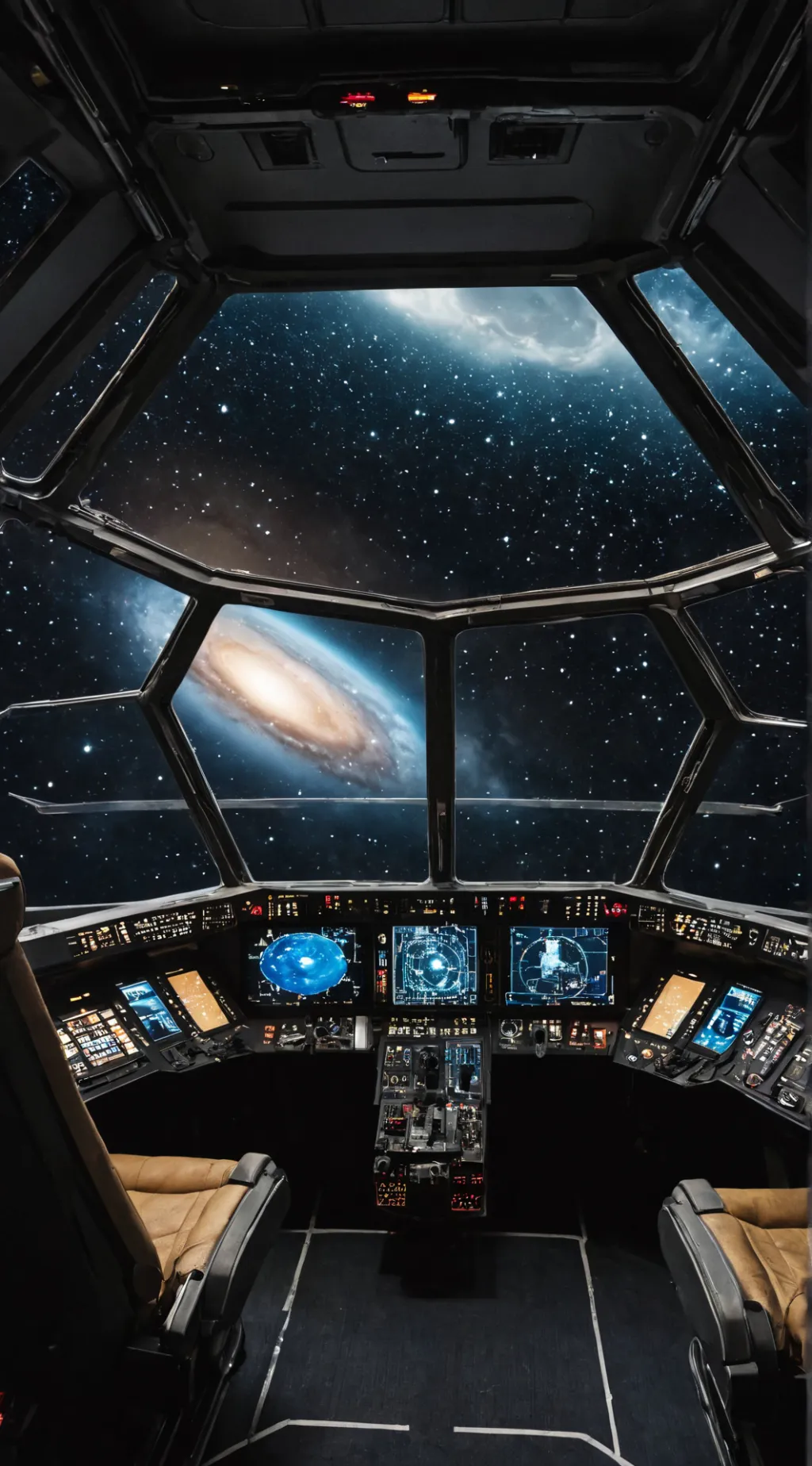 Talkie AI - Chat with Starship