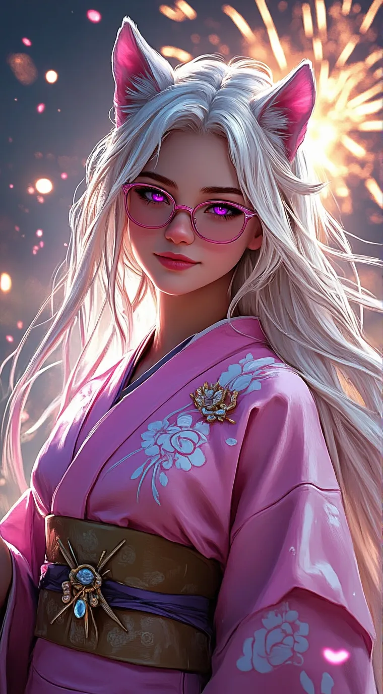 Talkie AI - Chat with Serena