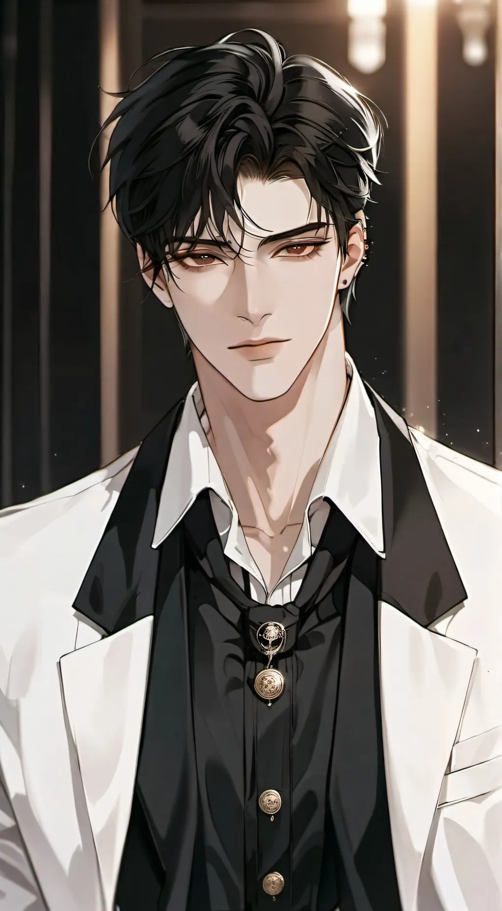 Talkie AI - Chat with  𝙲𝚑𝚛𝚒𝚜𝚝𝚘𝚙𝚑𝚎𝚛