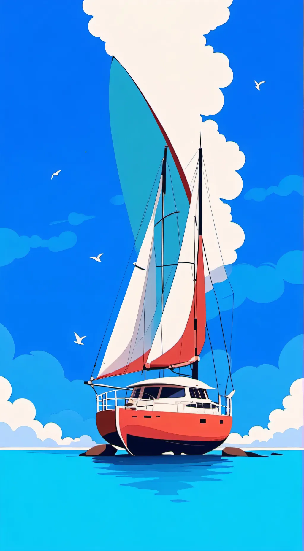 ai character: They ignore u mm2 background