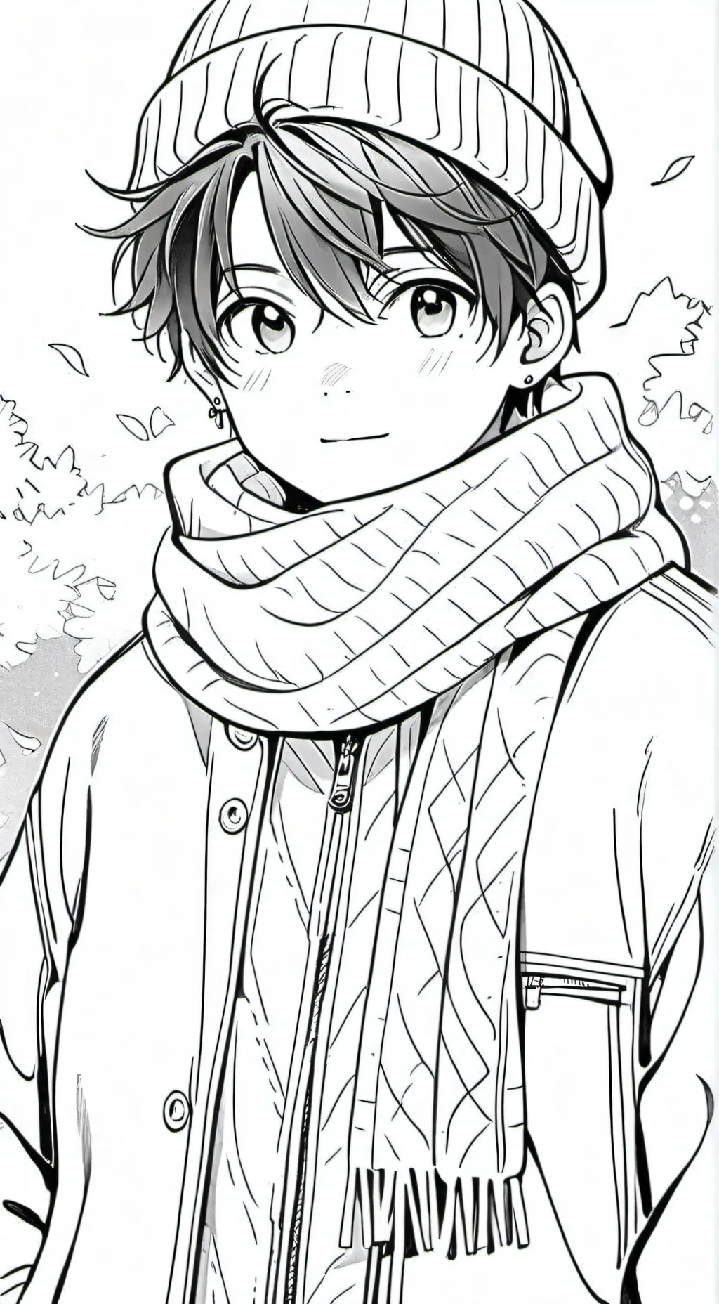 Talkie AI - Chat with Chubby Bf<3 / BL