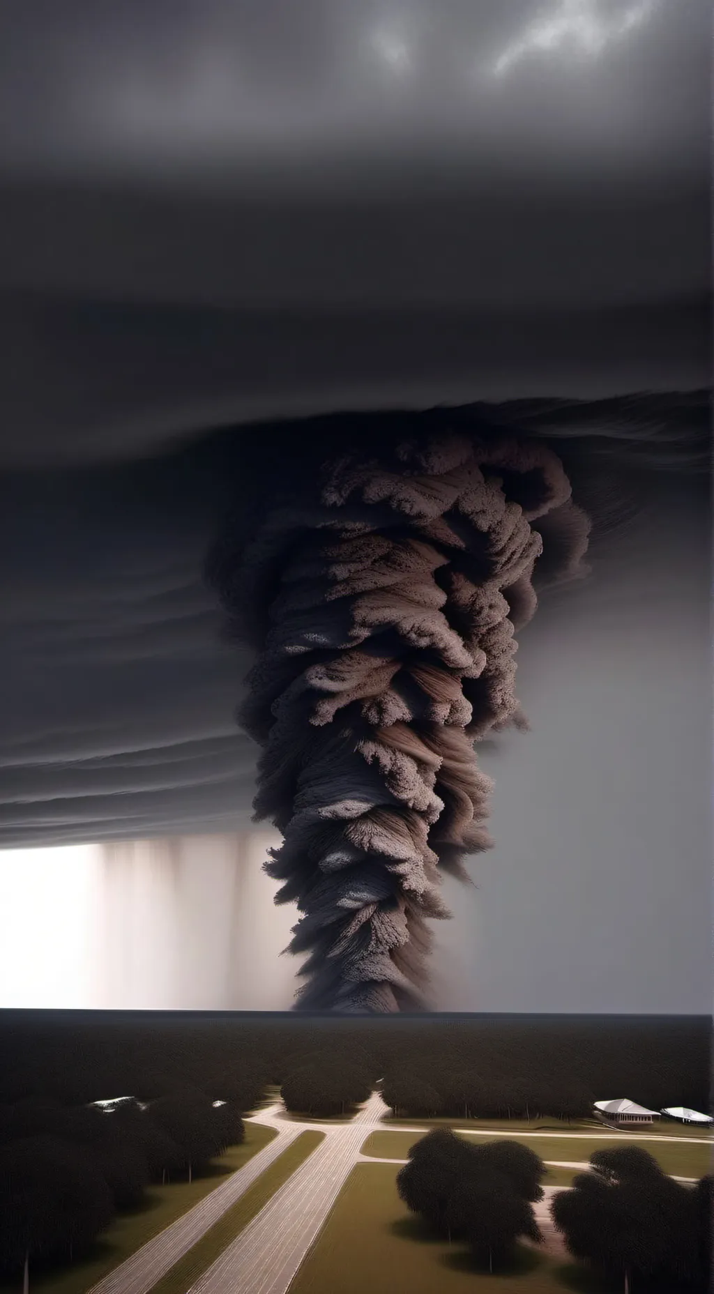 ai character: HURRICANE Group  background