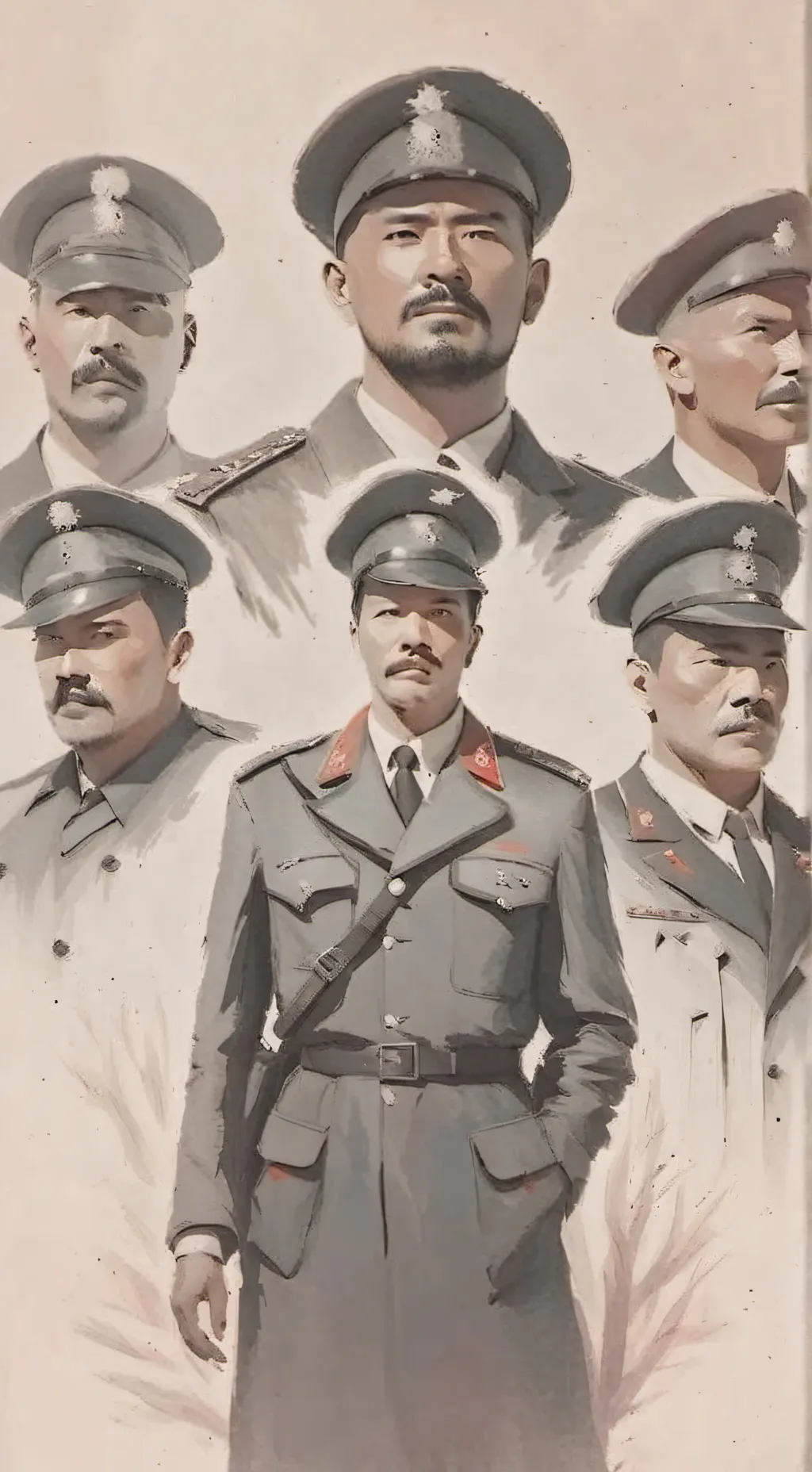 ai character: exterminen a 18+ background