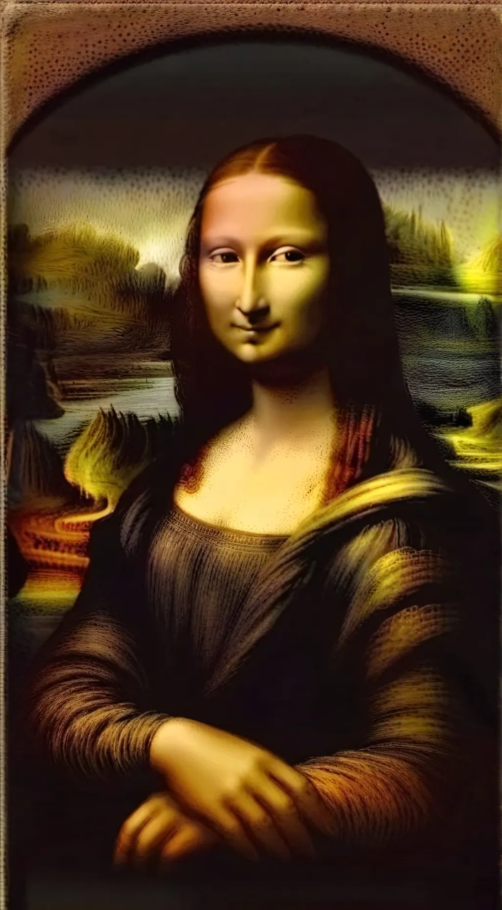 ai character: MURDER DRONES background