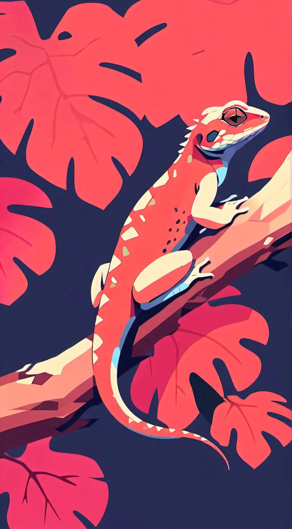 Talkie AI - Chat with Sprunki Sleepover