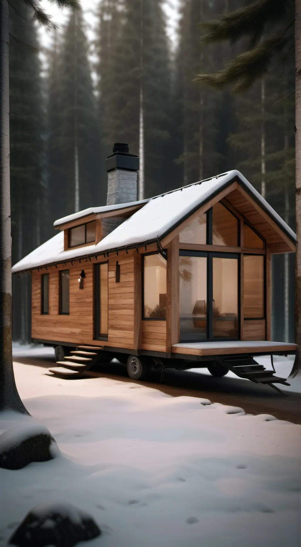 ai character: Friends companies  background