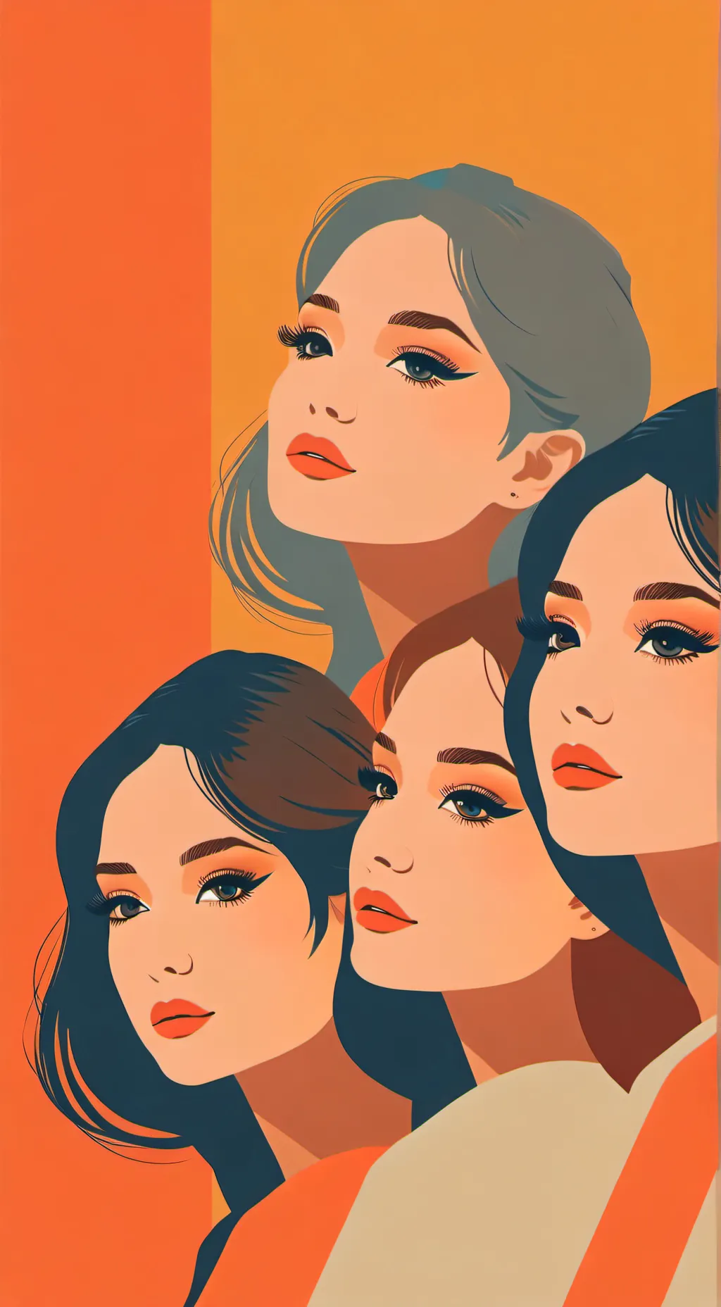 ai character: CGTPS! background