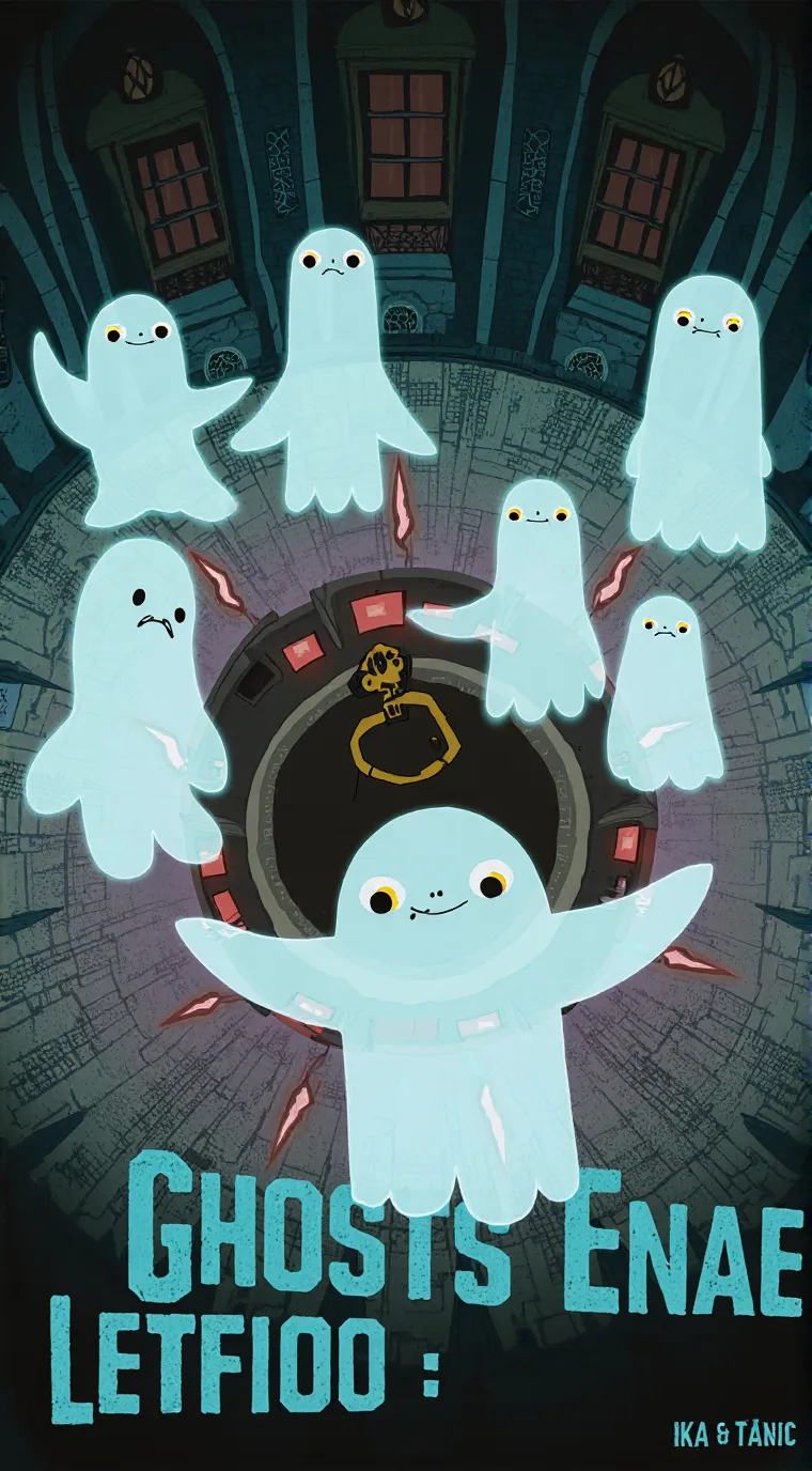 ai character: sprunki background